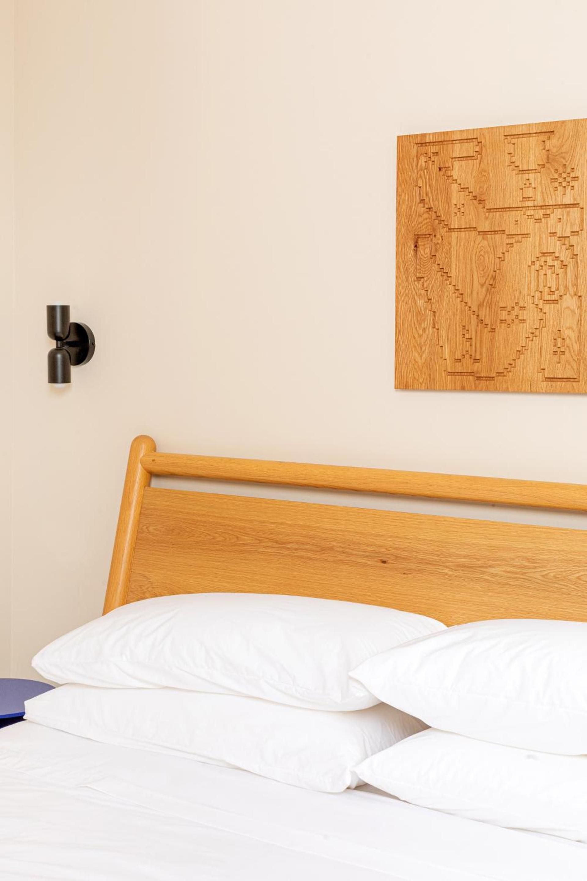 YOWIE Hotel photo 9