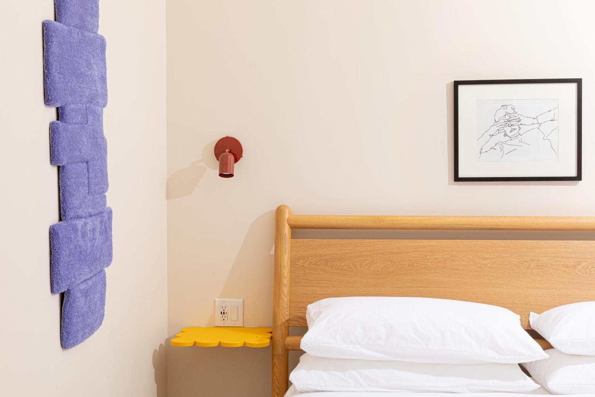YOWIE Hotel photo 73