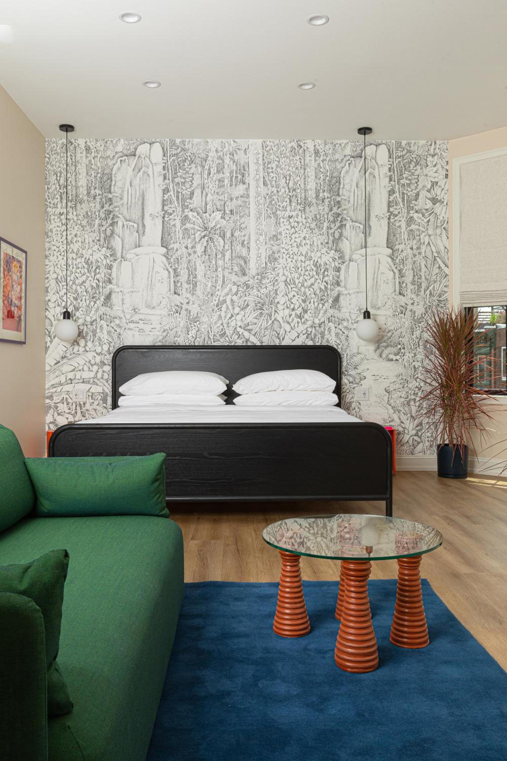 YOWIE Hotel photo 12