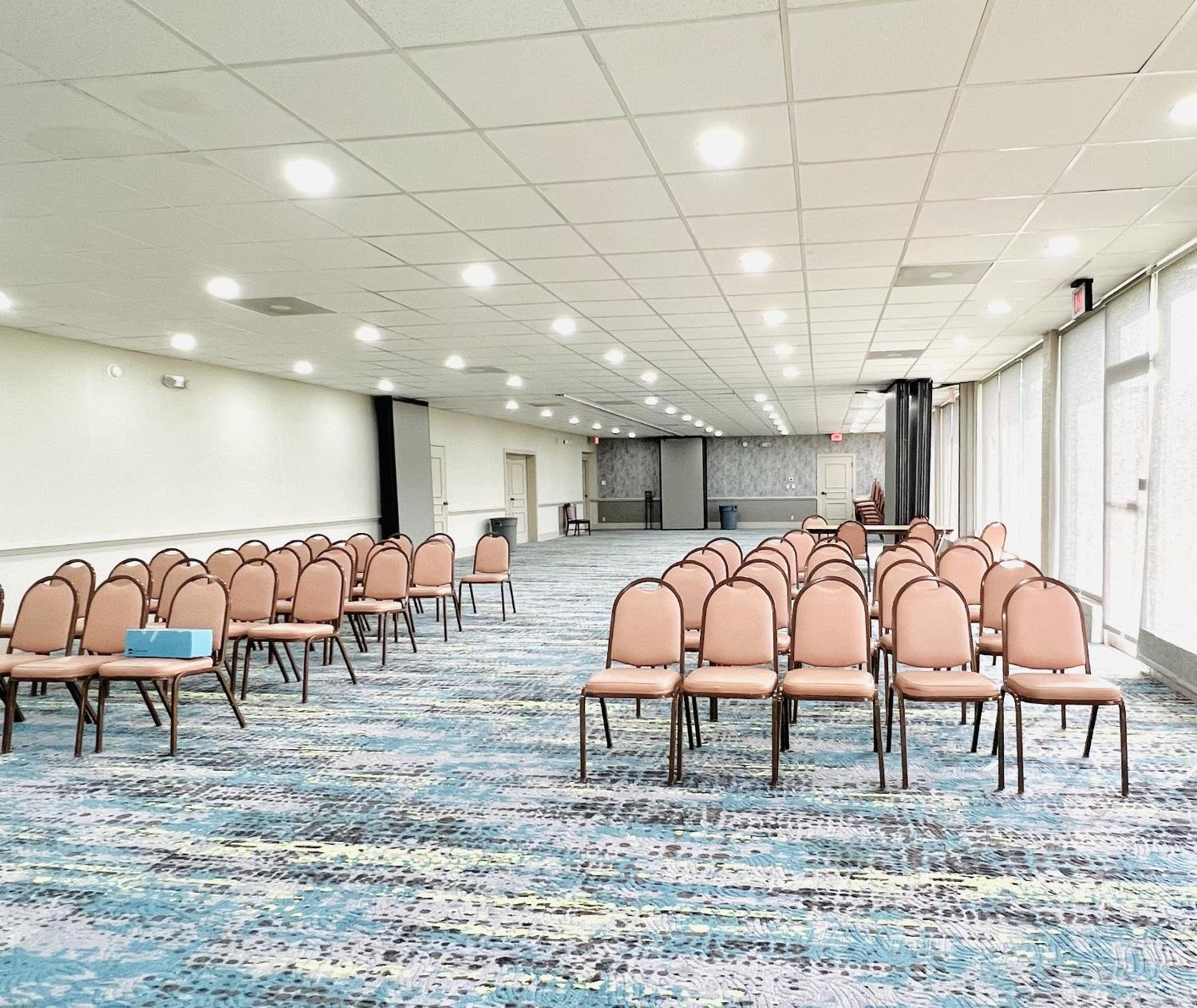 Quality Inn & Suites McDonough South I-75 photo 13