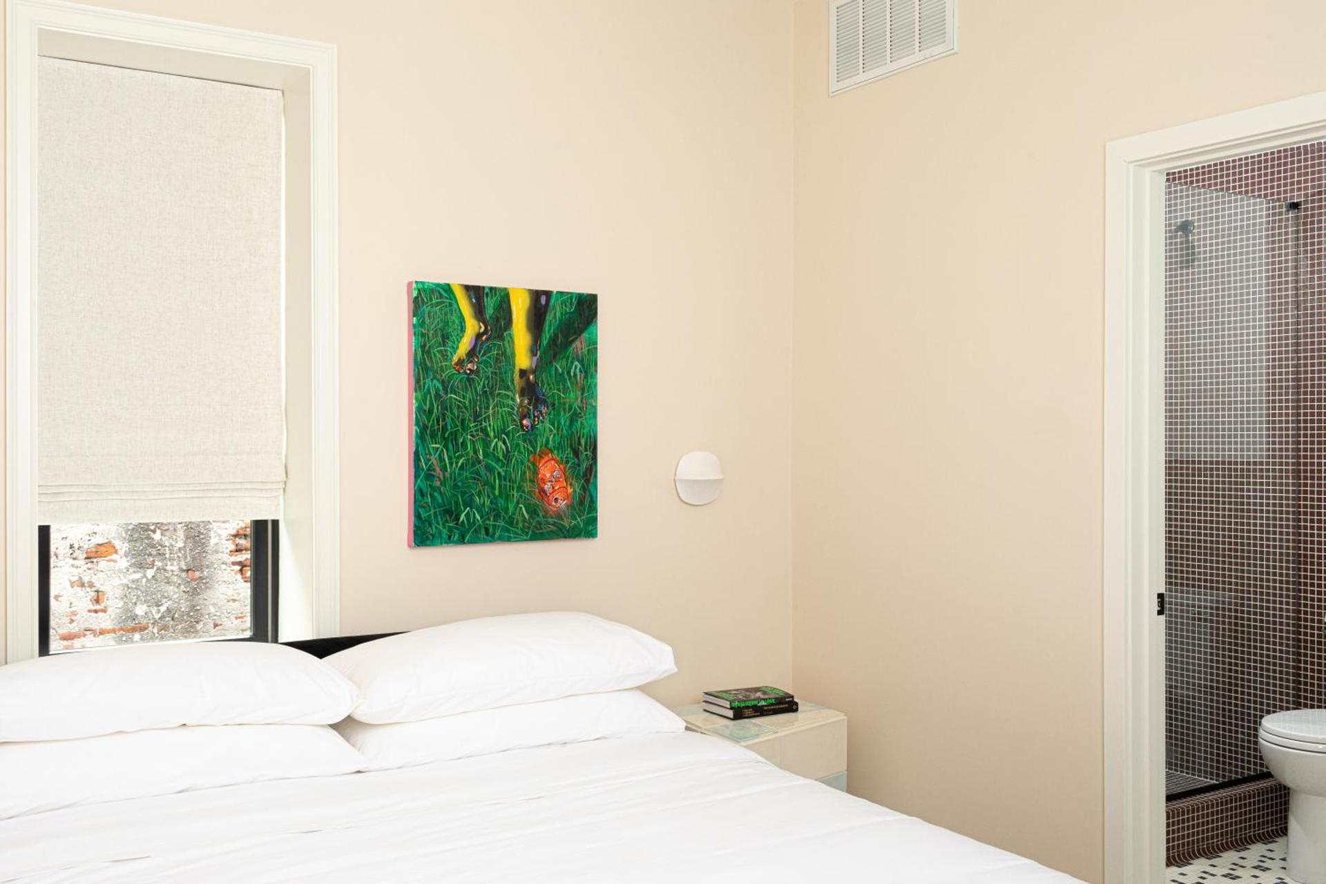 YOWIE Hotel photo 53