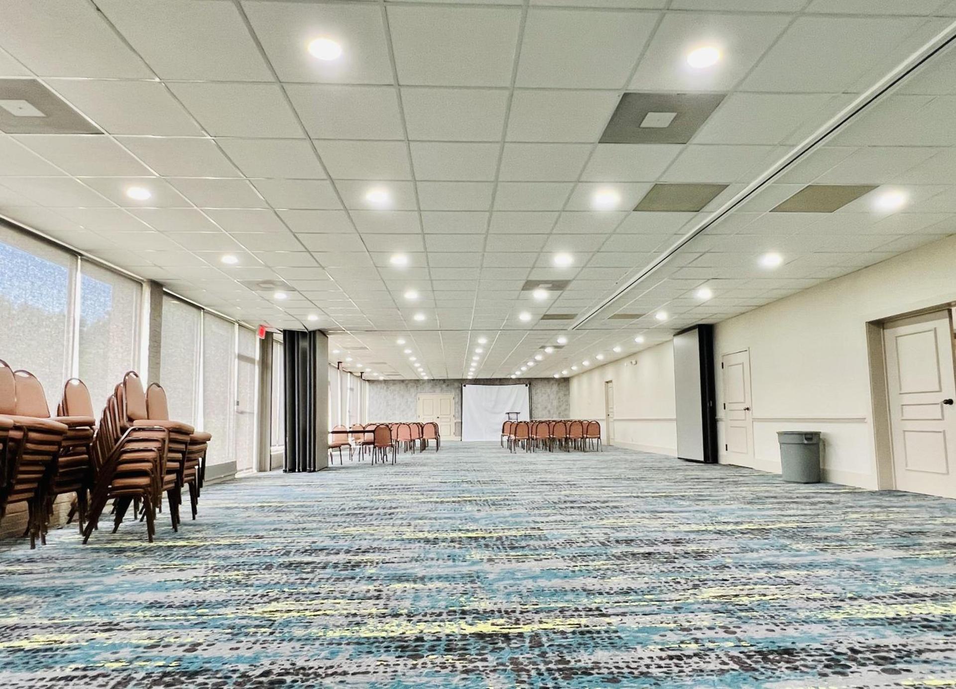 Quality Inn & Suites McDonough South I-75 photo 11