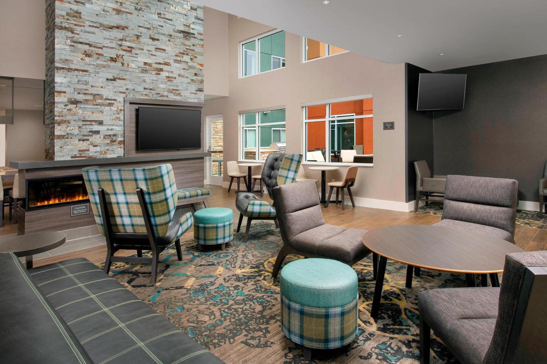 Residence Inn by Marriott Oklahoma City Norman photo 2