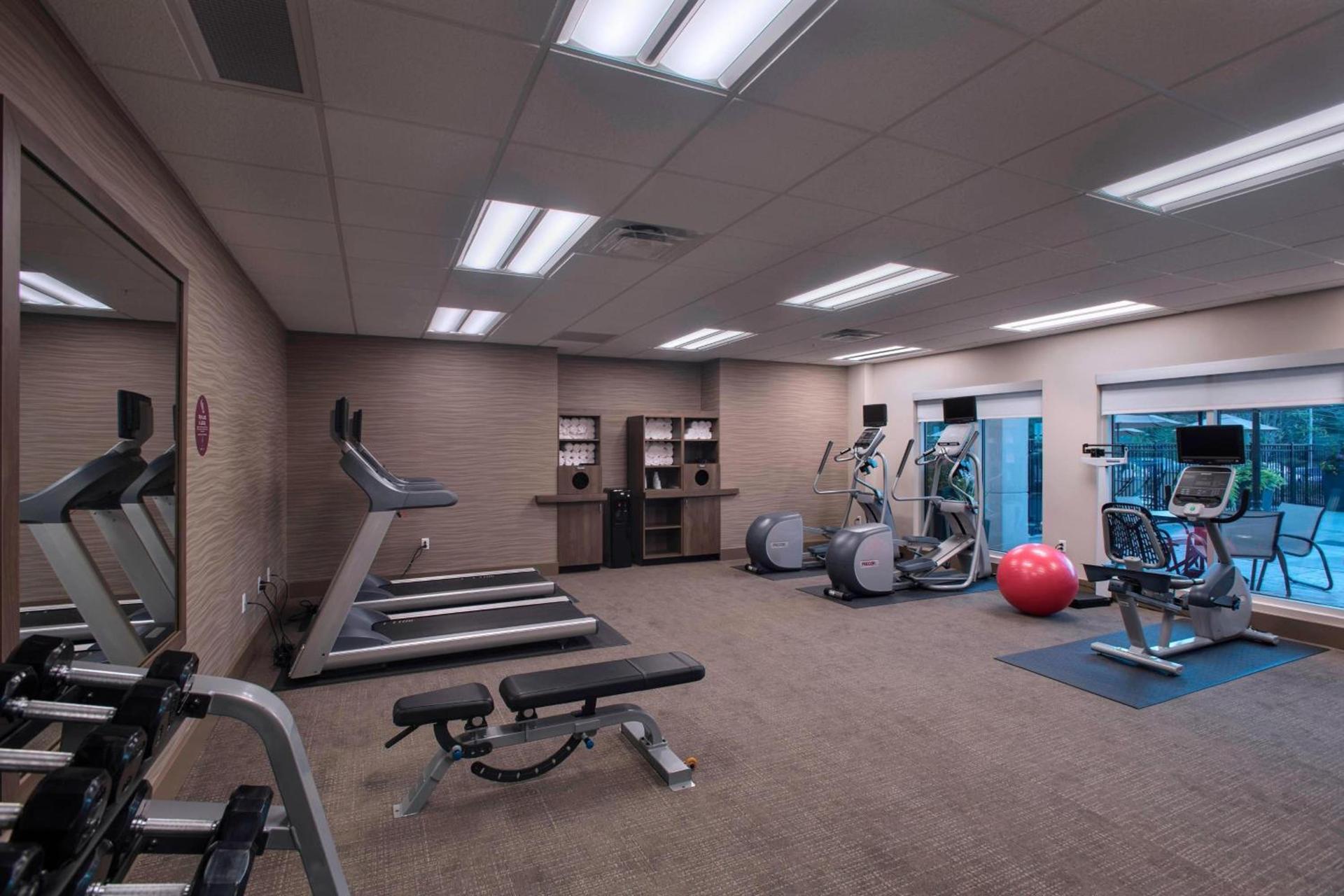 Residence Inn by Marriott Oklahoma City Norman photo 11