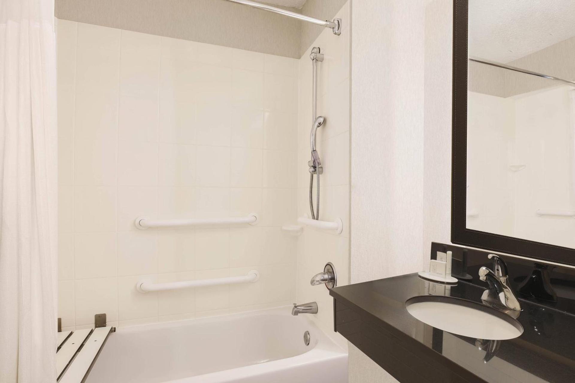 Fairfield Inn & Suites Tampa Fairgrounds/Casino photo 15
