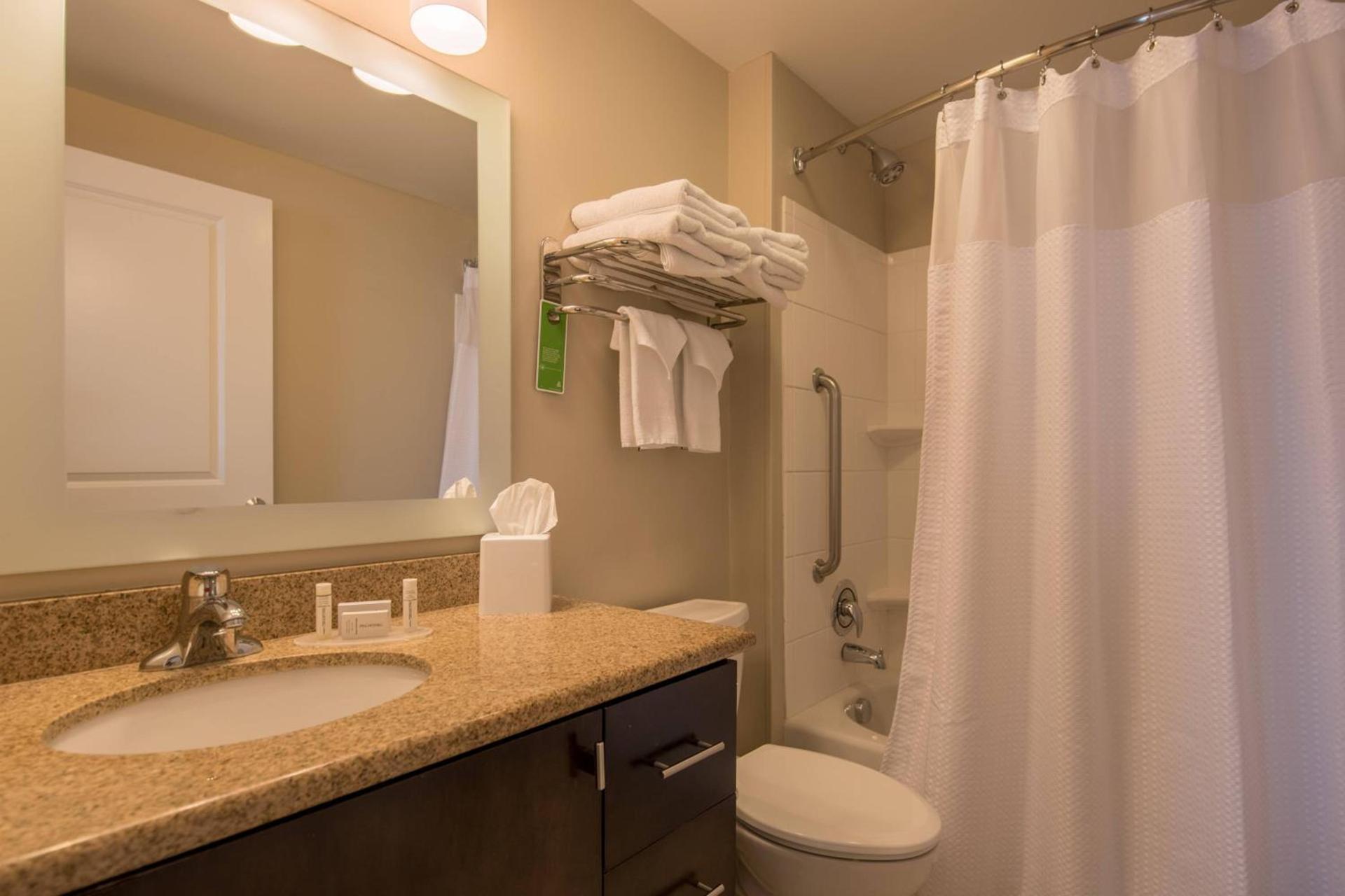 TownePlace Suites by Marriott Provo Orem photo 11