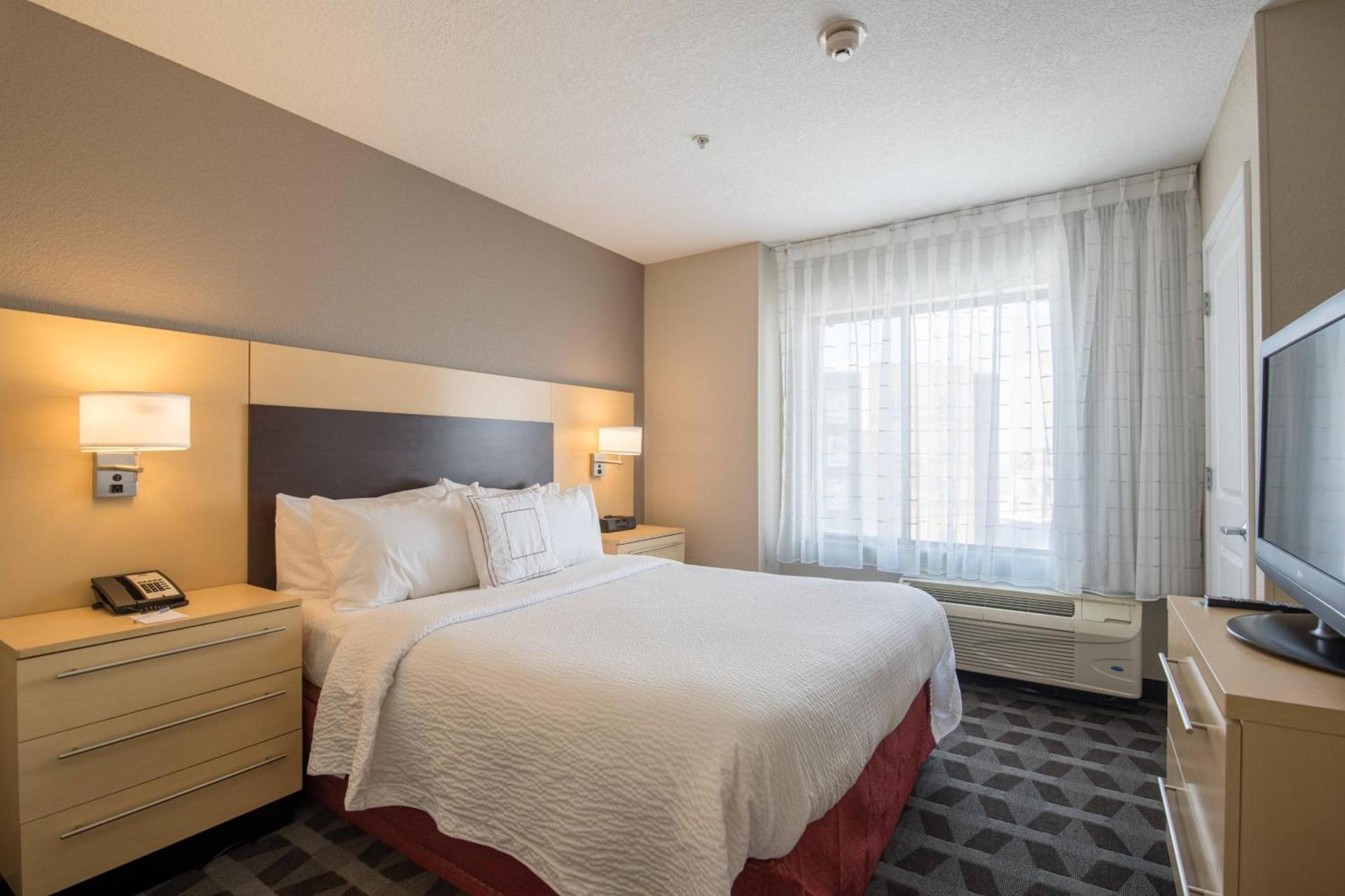 TownePlace Suites by Marriott Provo Orem photo 3