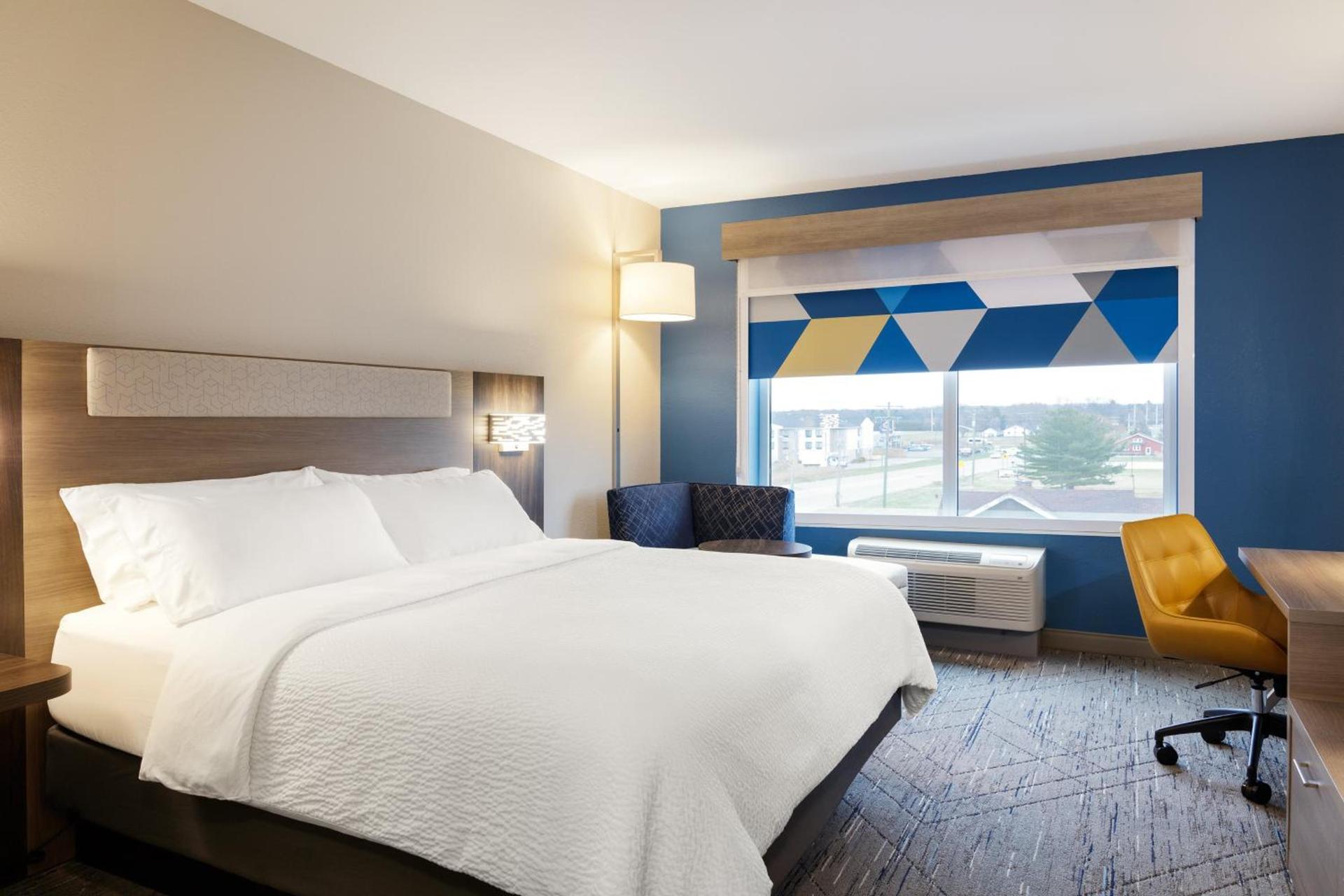 Holiday Inn Express Toledo North by IHG photo 12