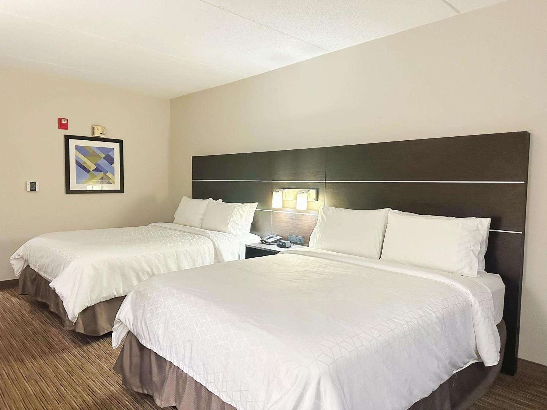 Holiday Inn Express & Suites - Prospect Heights by IHG photo 13