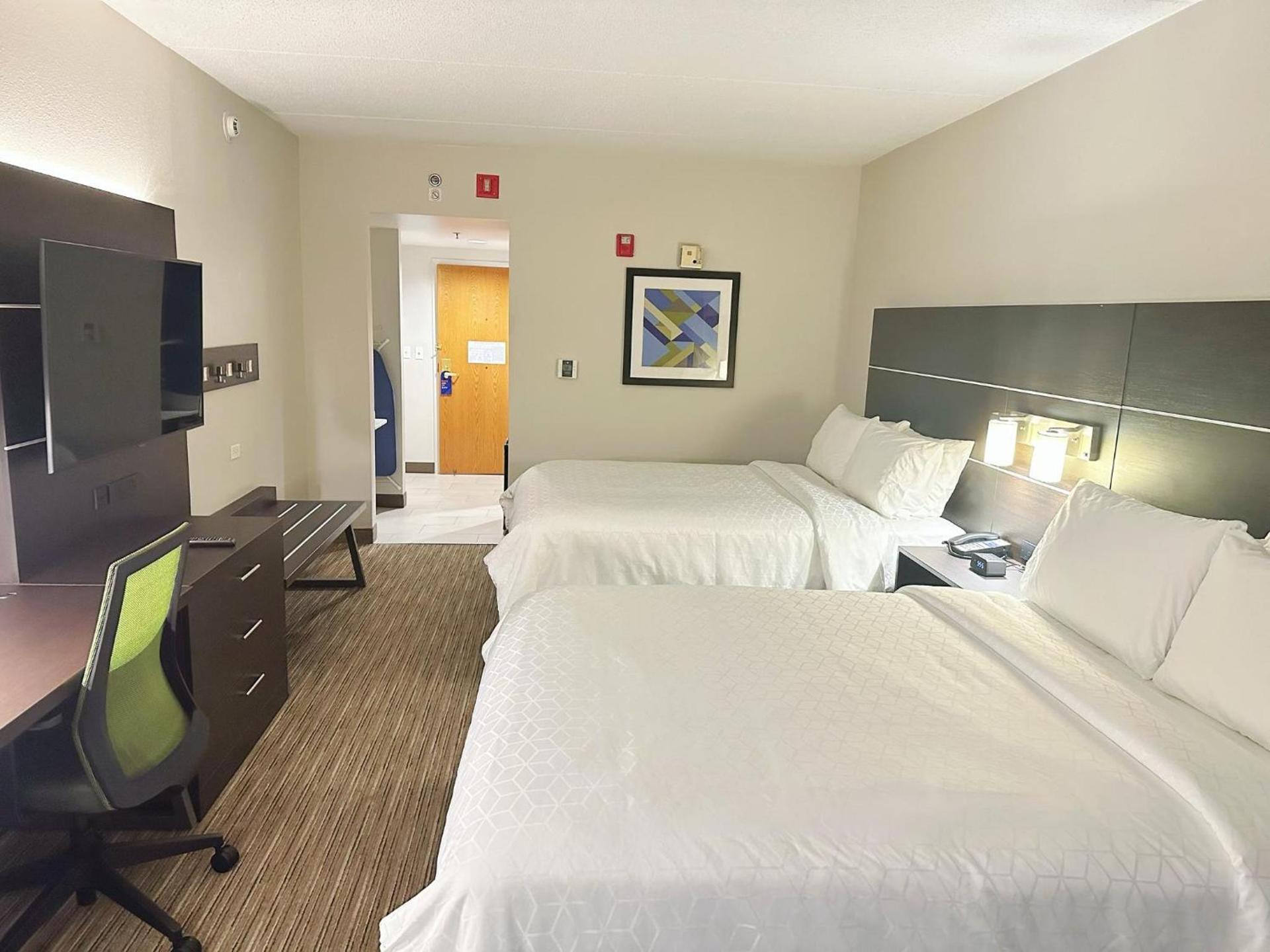 Holiday Inn Express & Suites - Prospect Heights by IHG photo 46