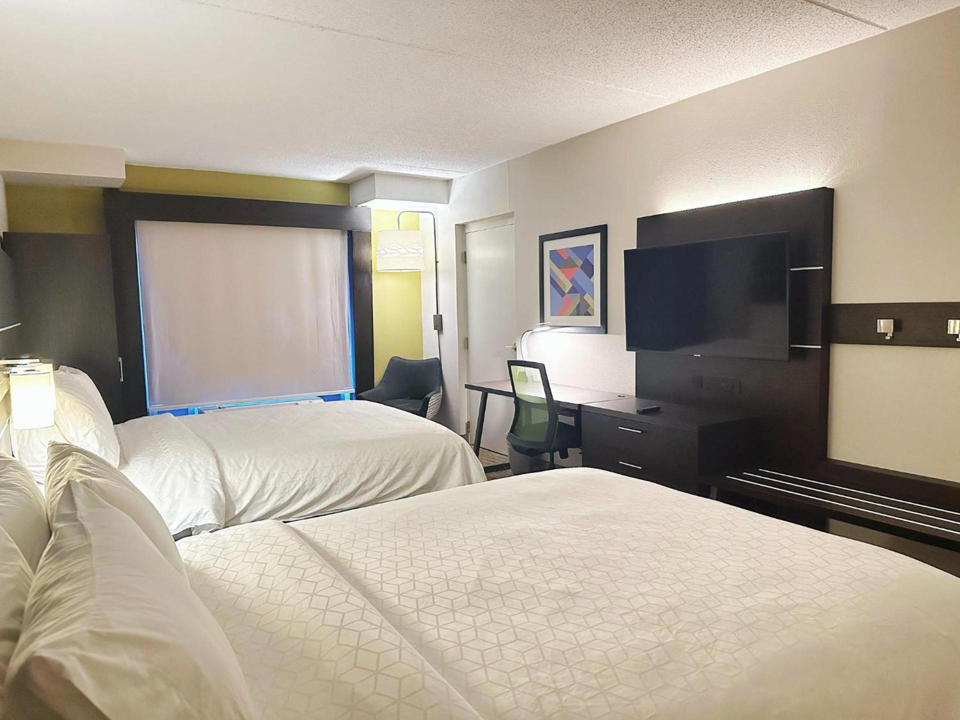 Holiday Inn Express & Suites - Prospect Heights by IHG photo 16