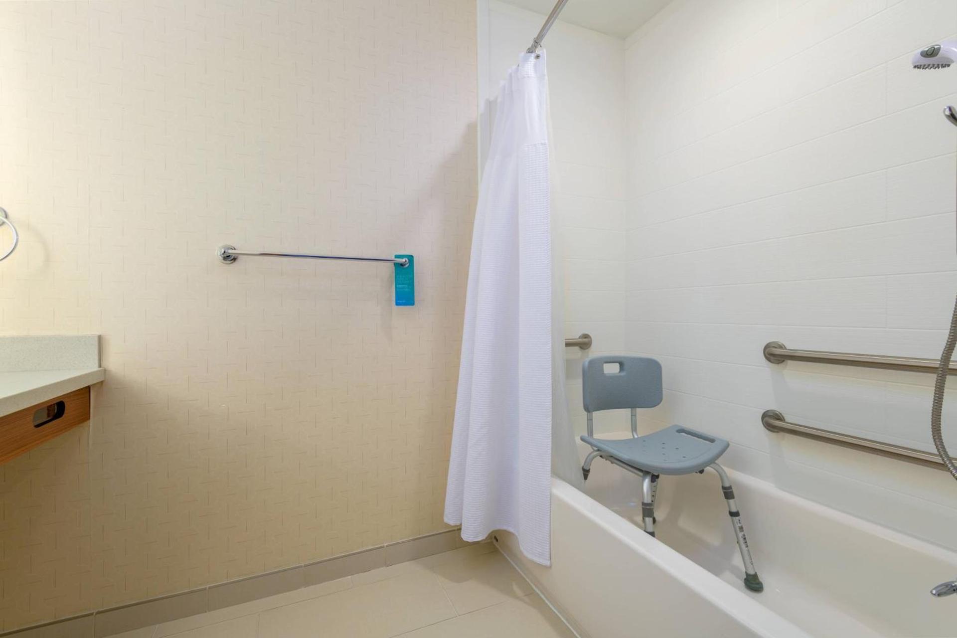 SpringHill Suites by Marriott Raleigh Cary photo 8