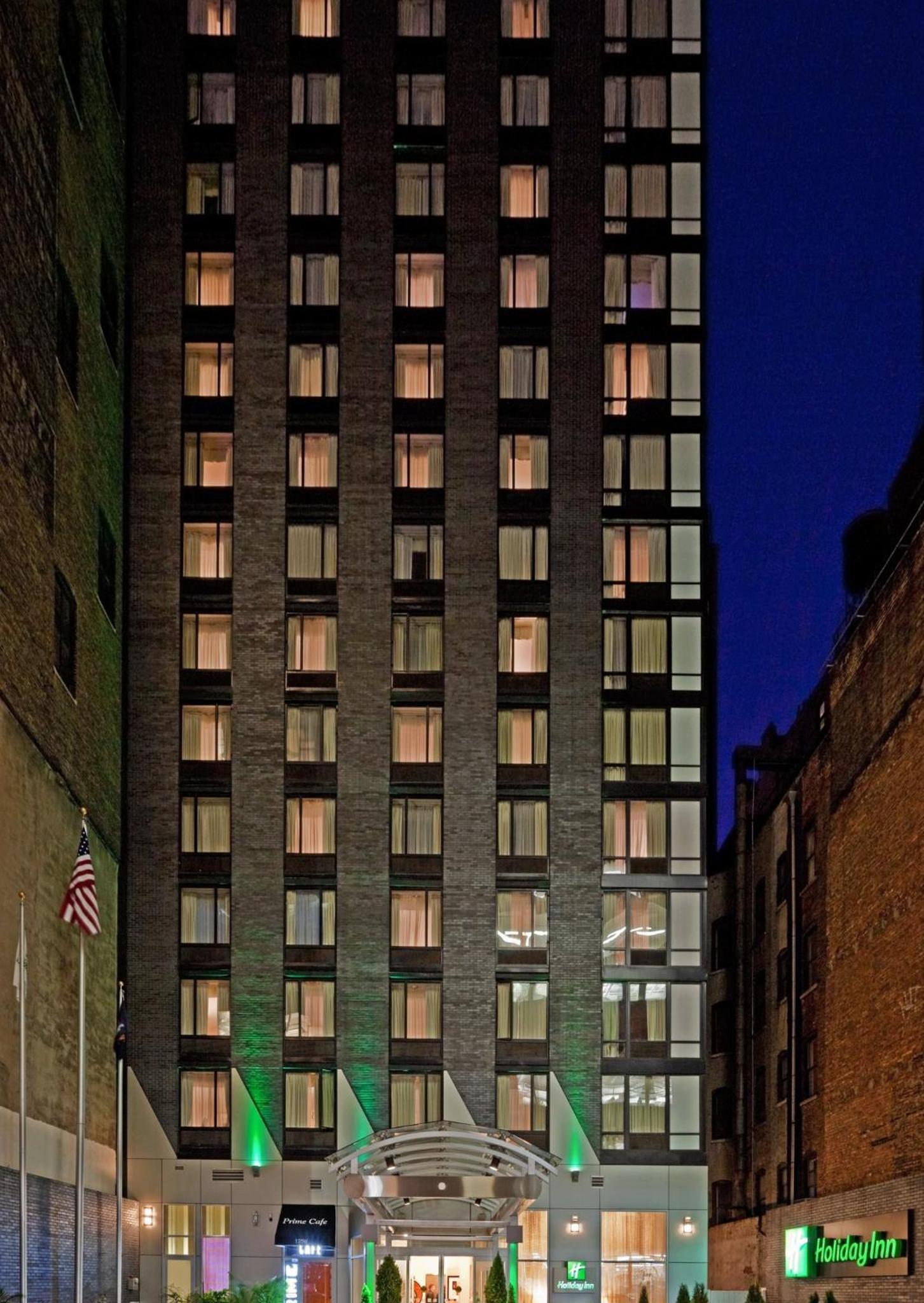 Holiday Inn Manhattan 6th Ave - Chelsea by IHG photo 13