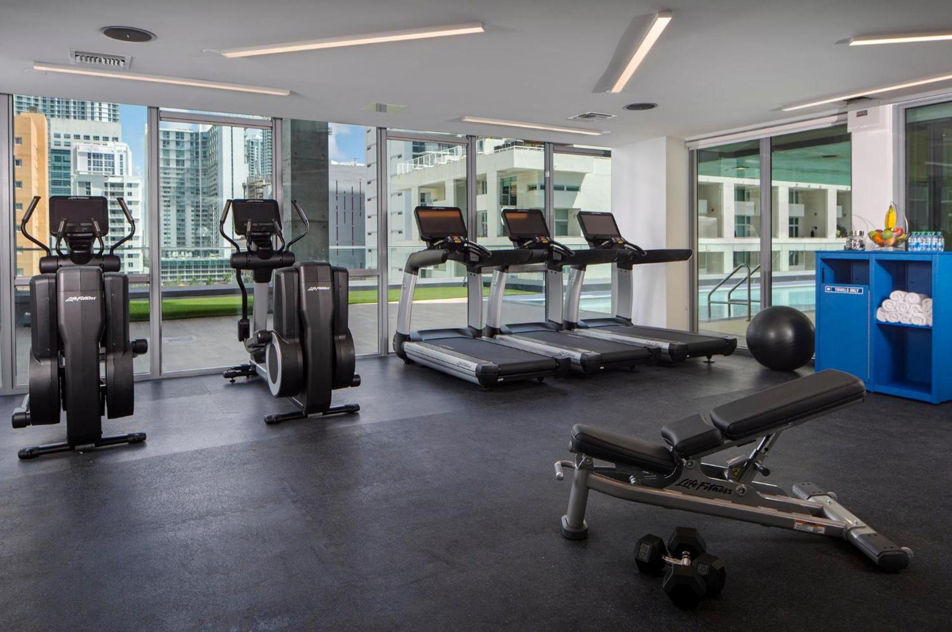 Atwell Suites Miami Brickell by IHG photo 41