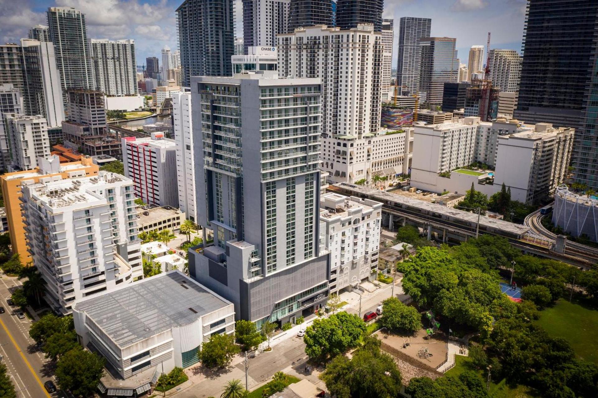 Atwell Suites Miami Brickell by IHG photo 19