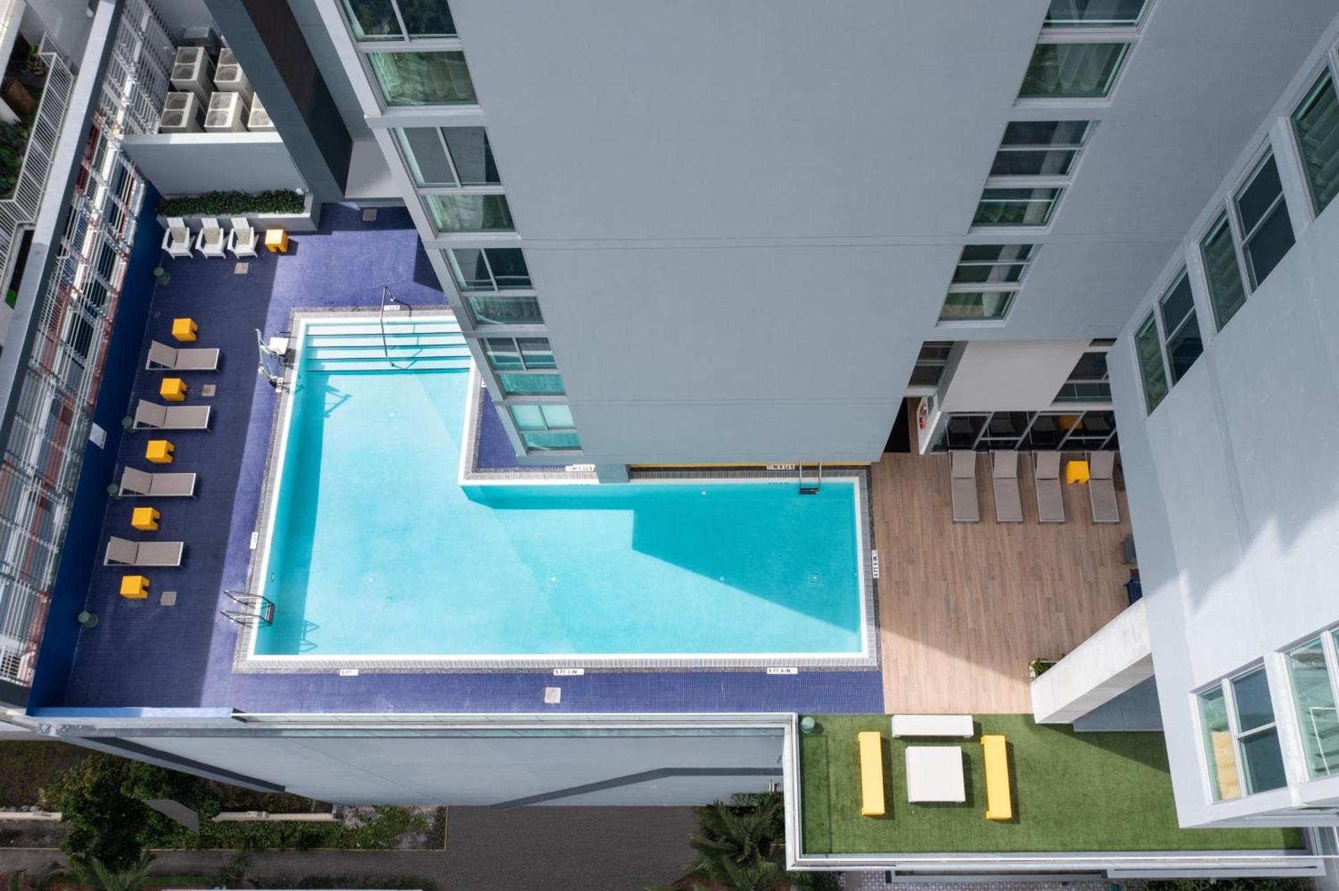 Atwell Suites Miami Brickell by IHG photo 23