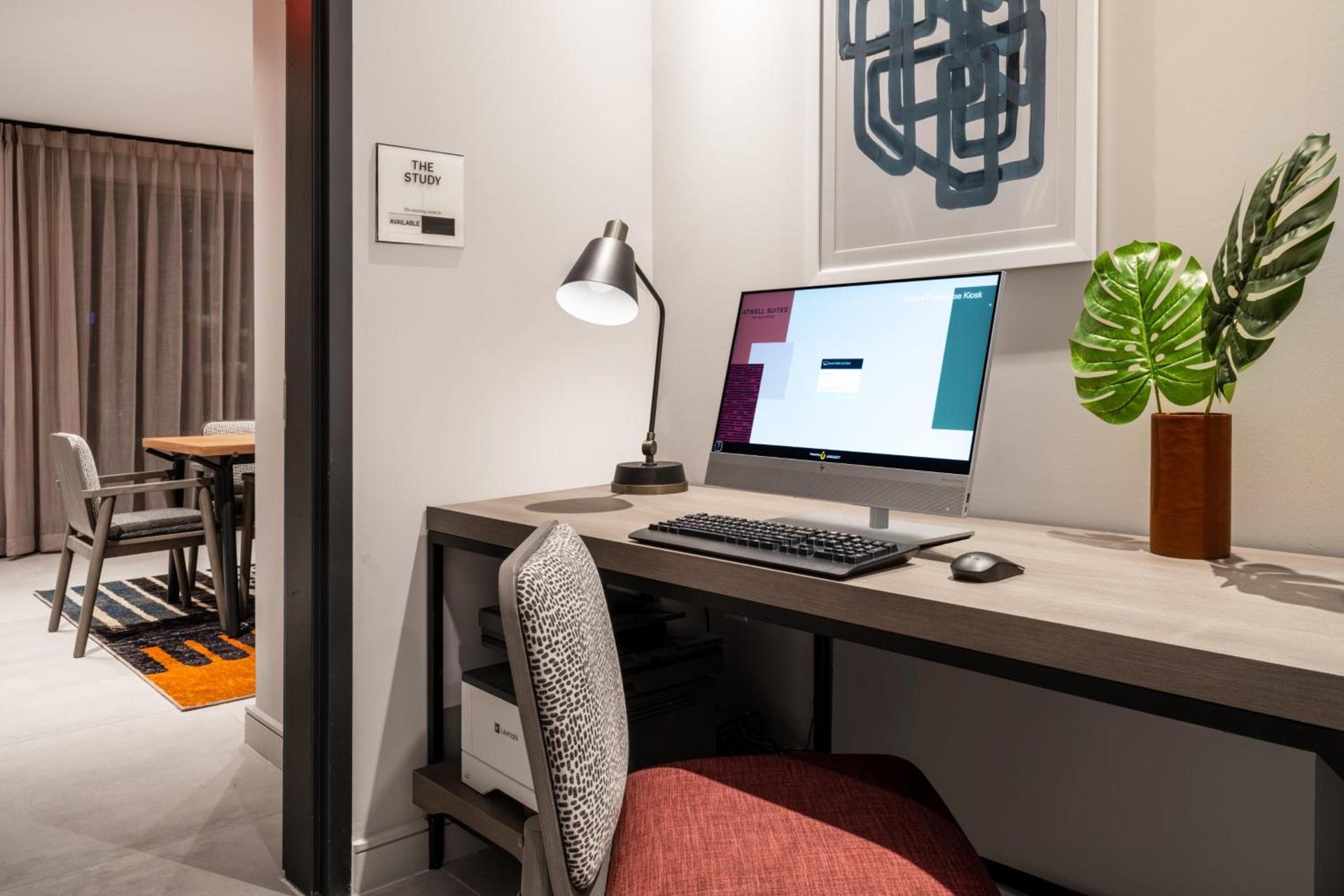 Atwell Suites Miami Brickell by IHG photo 12