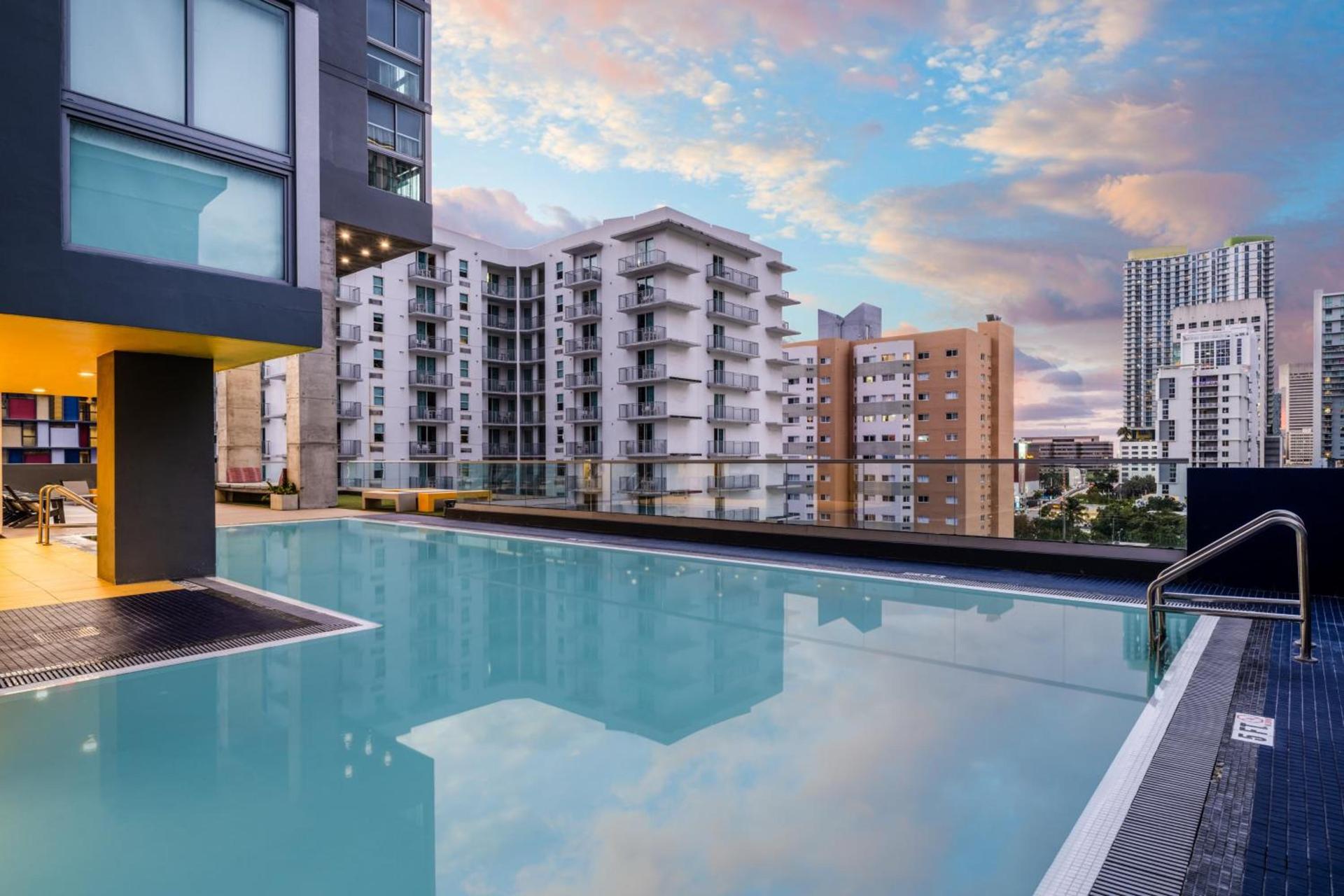 Atwell Suites Miami Brickell by IHG photo 25
