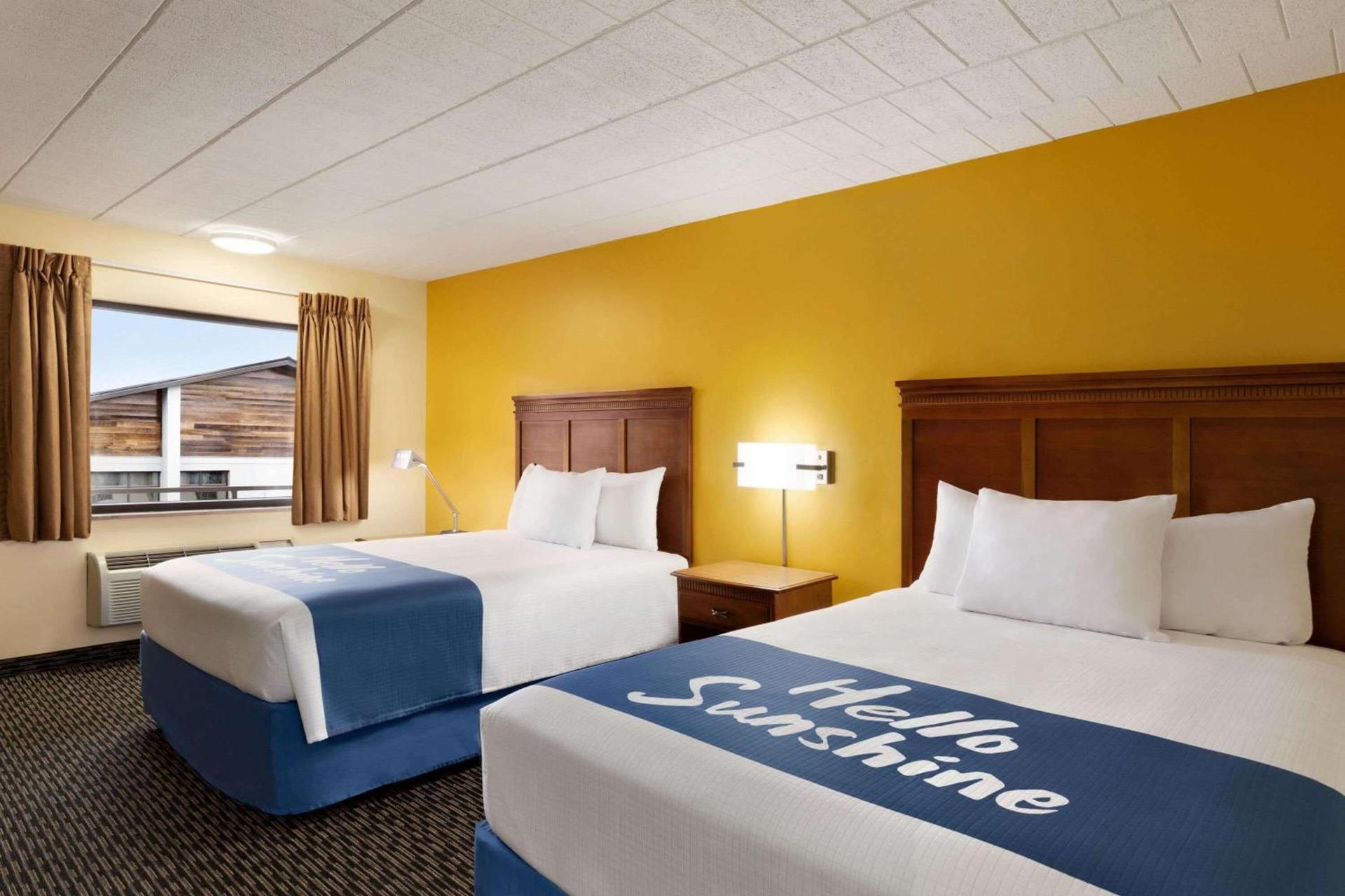 Days Inn by Wyndham Oak Ridge Knoxville photo 16