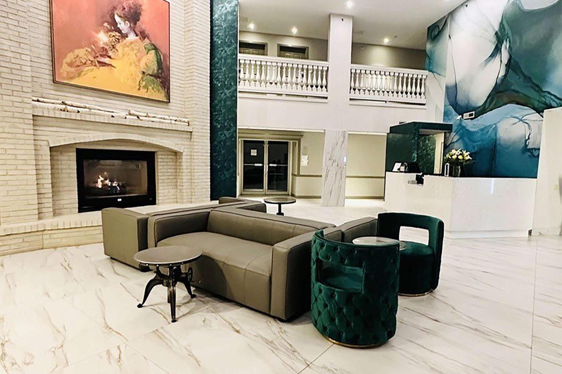 Wyndham Garden Galena Hotel & Day Spa photo 71