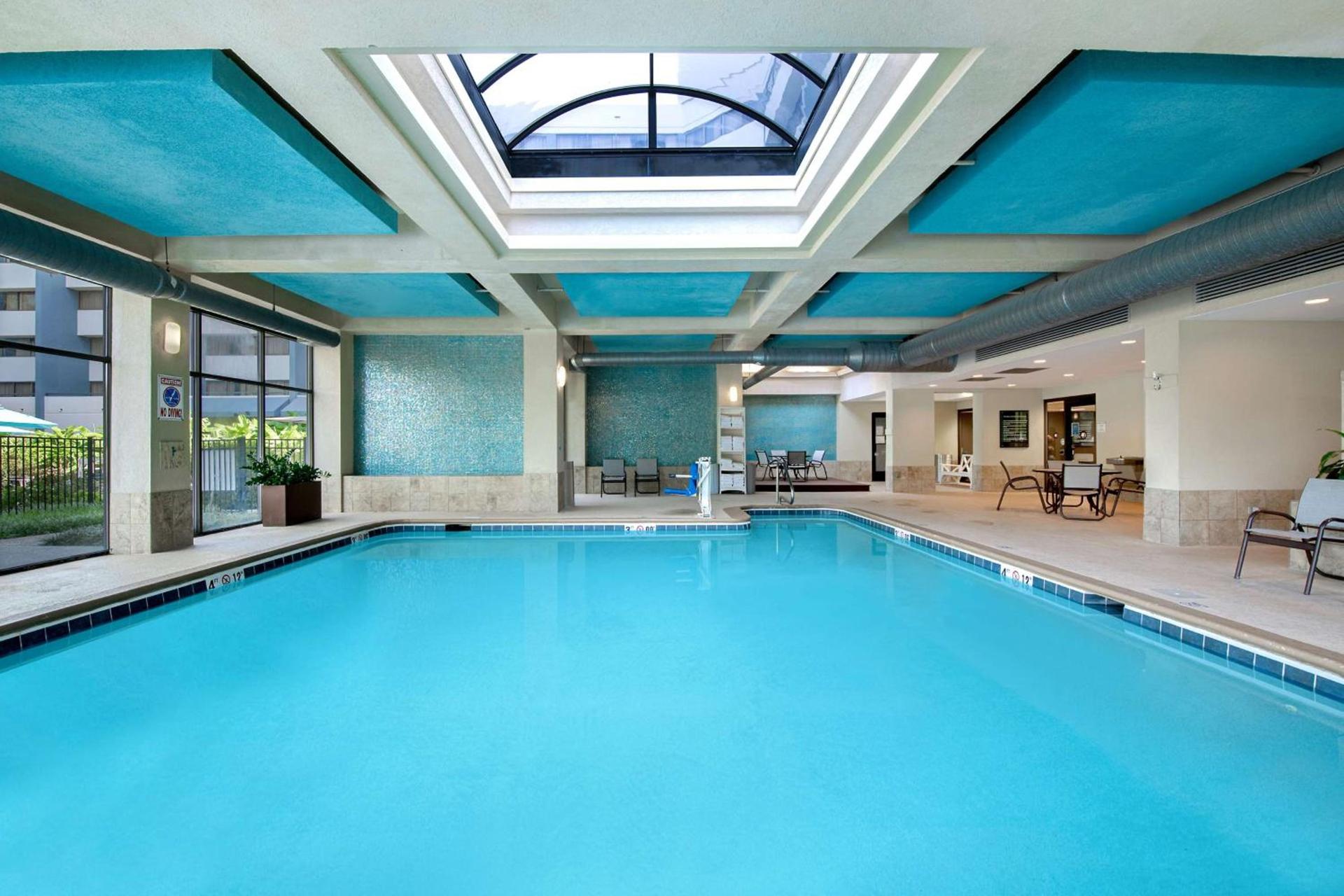 DoubleTree Suites by Hilton Raleigh-Durham photo 7