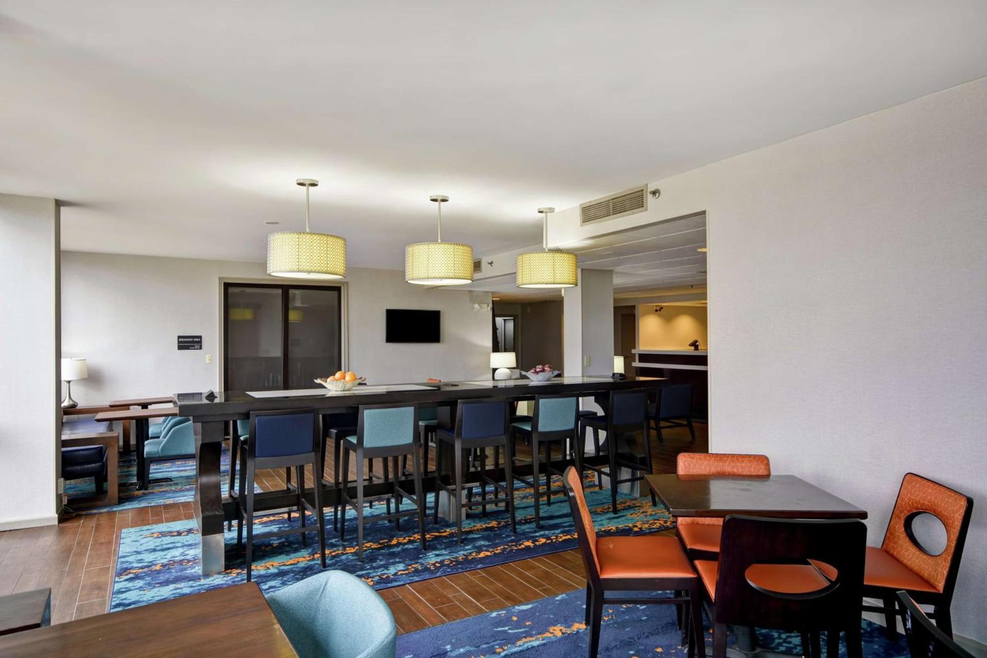 Hampton Inn Detroit Madison Heights South Troy photo 20