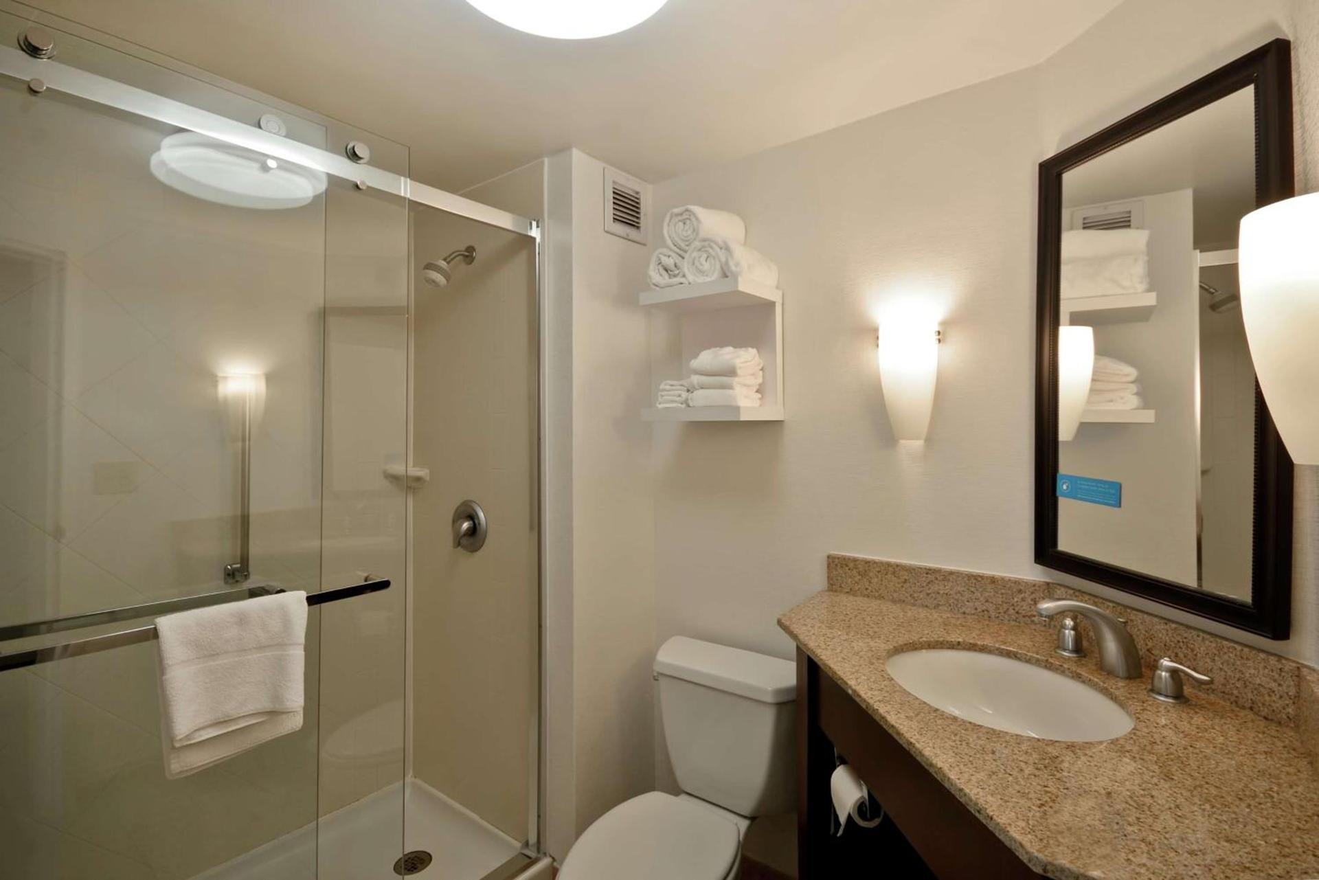 Hampton Inn Detroit Madison Heights South Troy photo 31