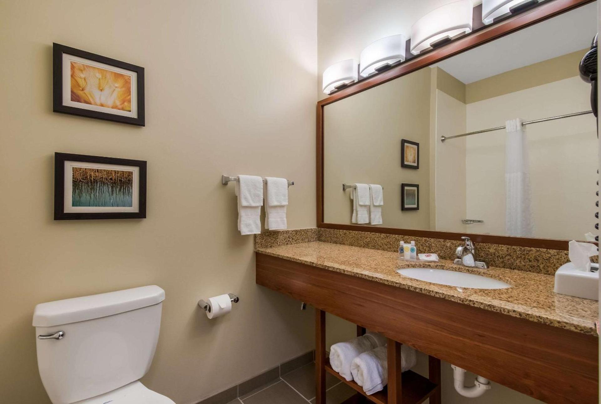 Comfort Inn & Suites Barnesville - Frackville photo 14