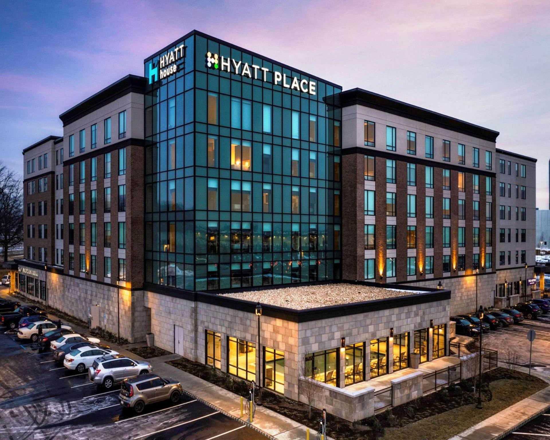 Hyatt Place Allentown - Lehigh Valley photo 1