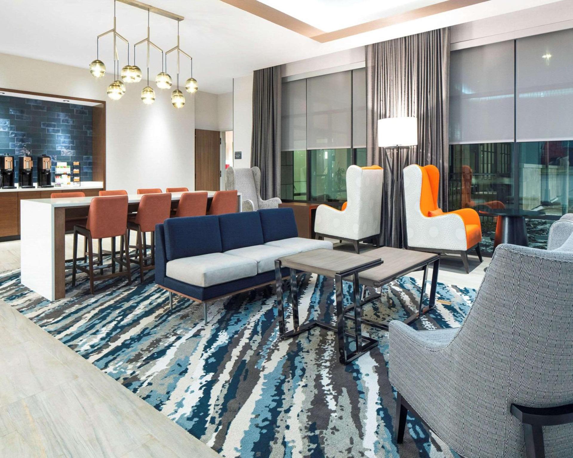 Hyatt Place Allentown - Lehigh Valley photo 8