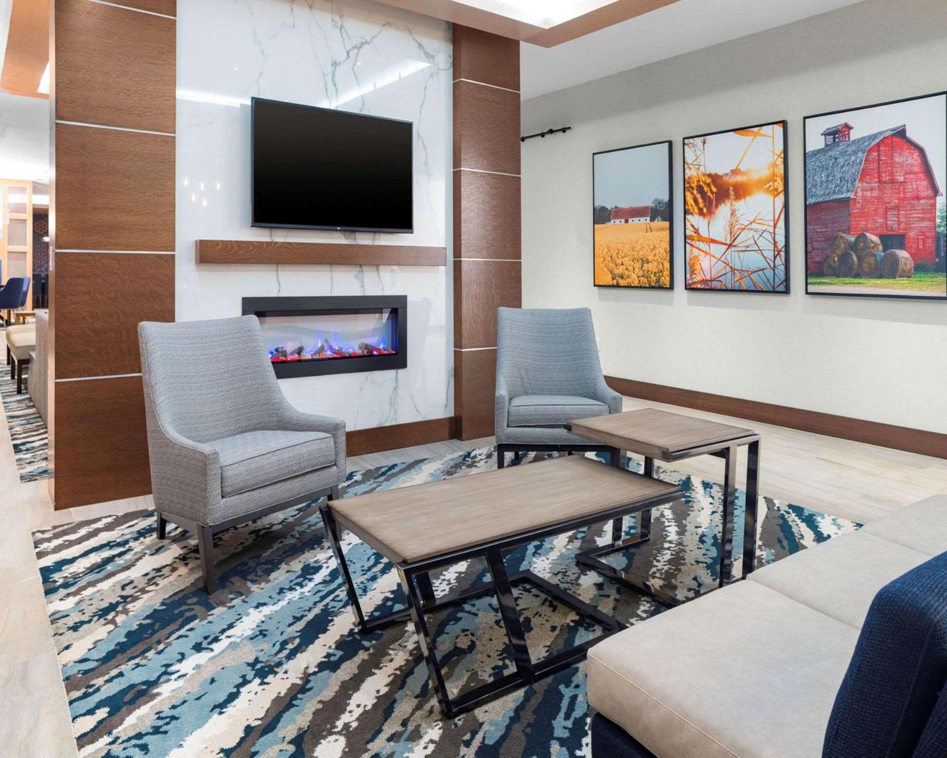 Hyatt Place Allentown - Lehigh Valley photo 9
