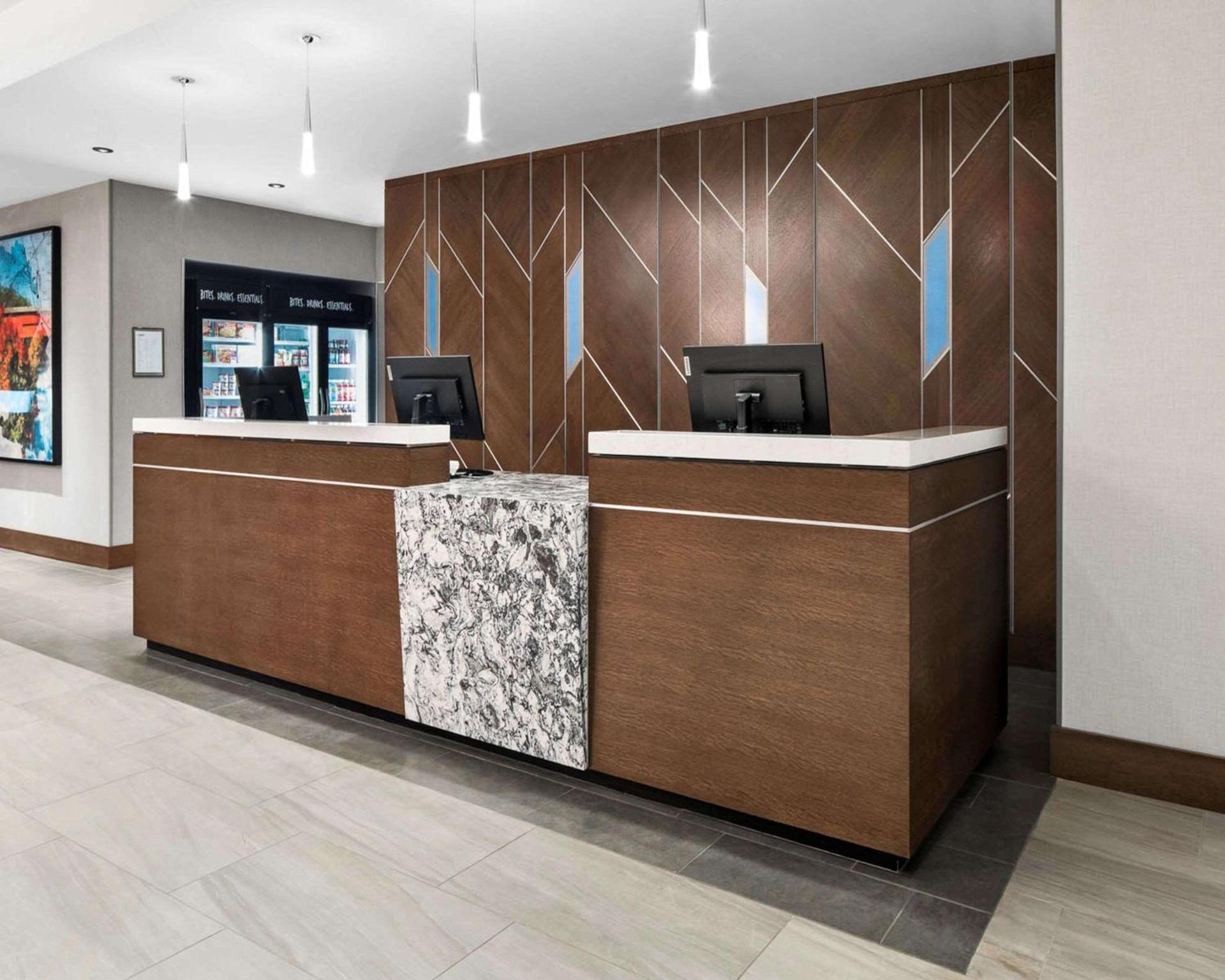 Hyatt Place Allentown - Lehigh Valley photo 12