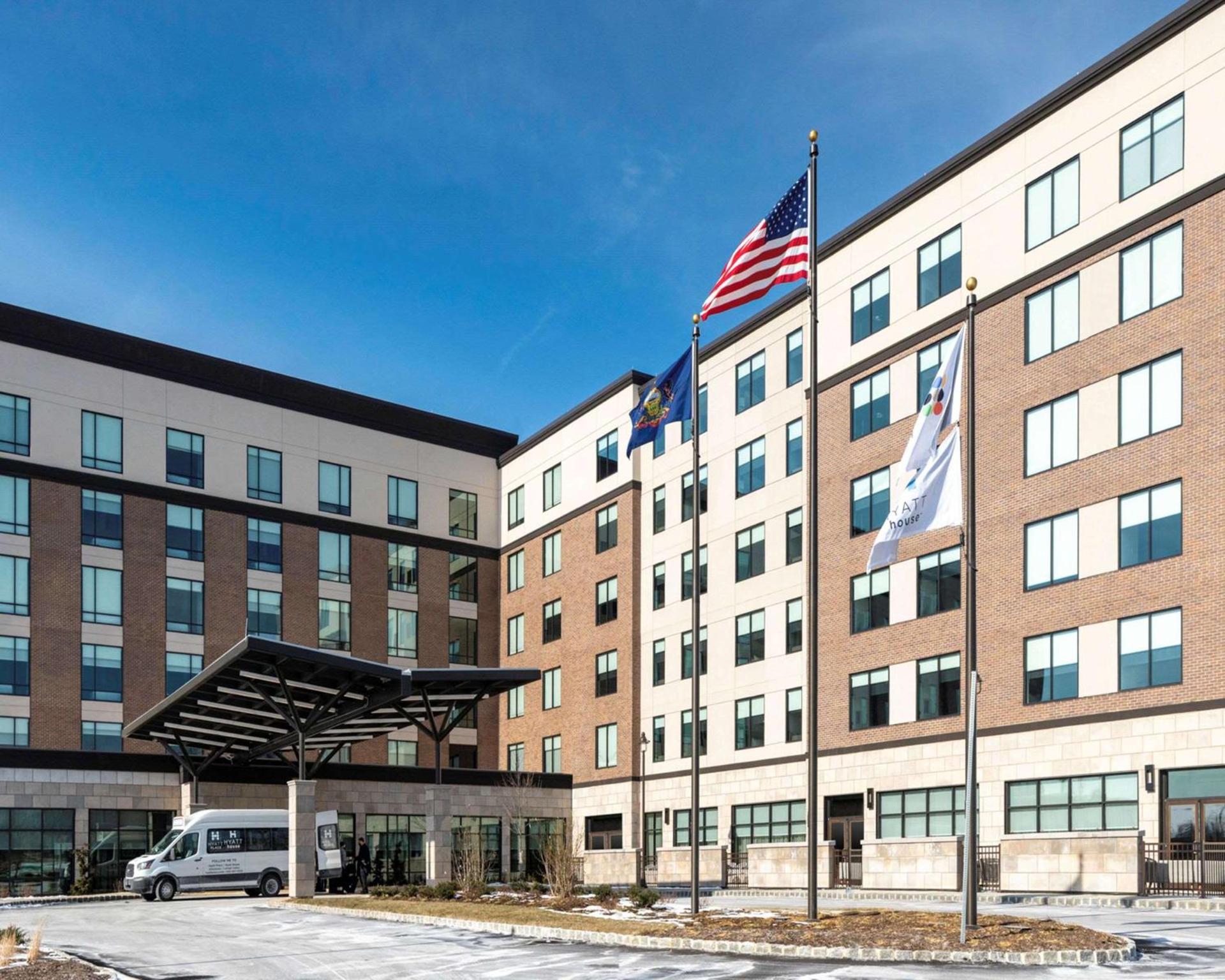 Hyatt Place Allentown - Lehigh Valley photo 14