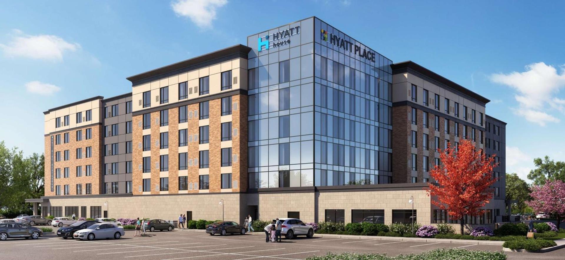 Hyatt Place Allentown - Lehigh Valley photo 16
