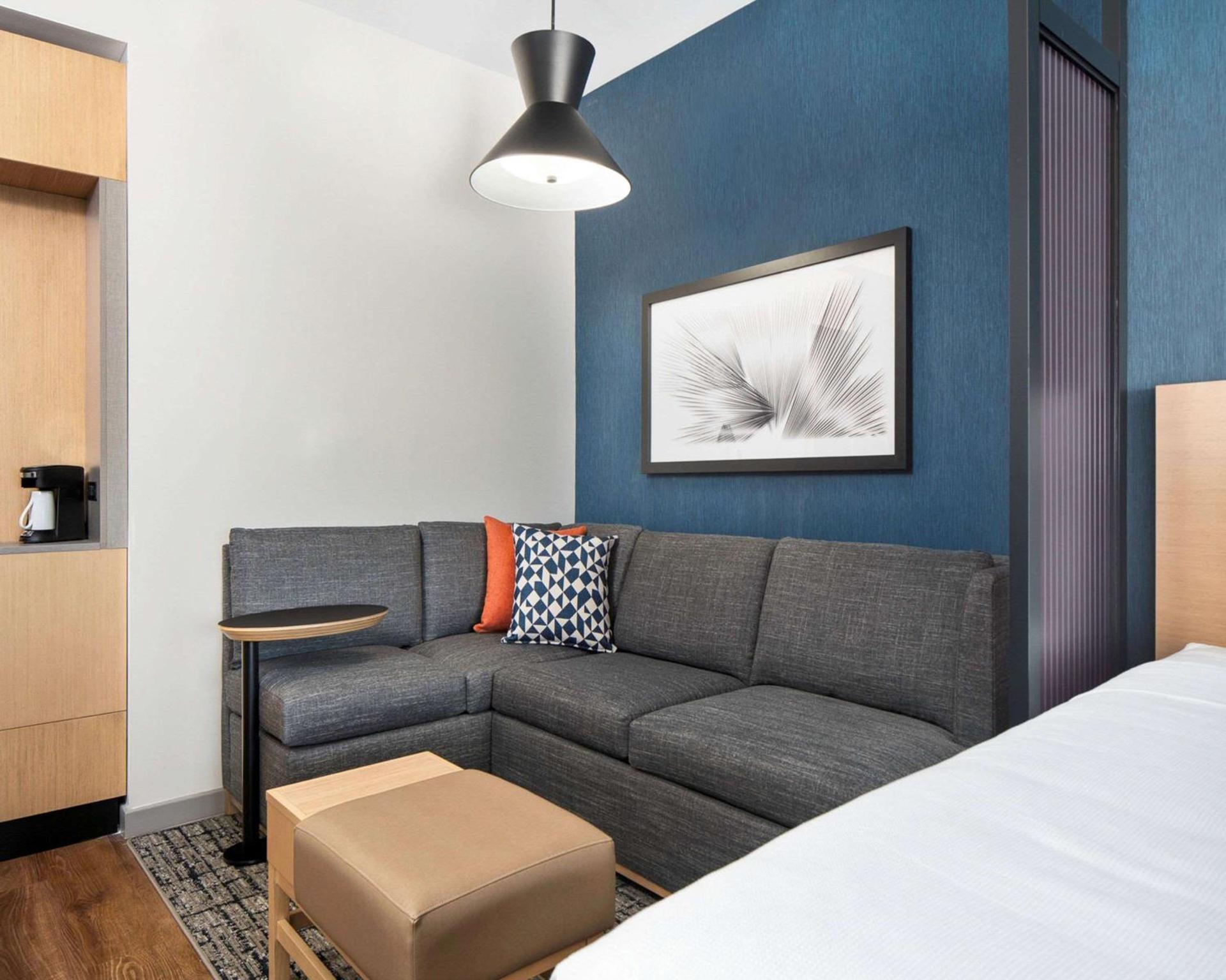 Hyatt Place Allentown - Lehigh Valley photo 17