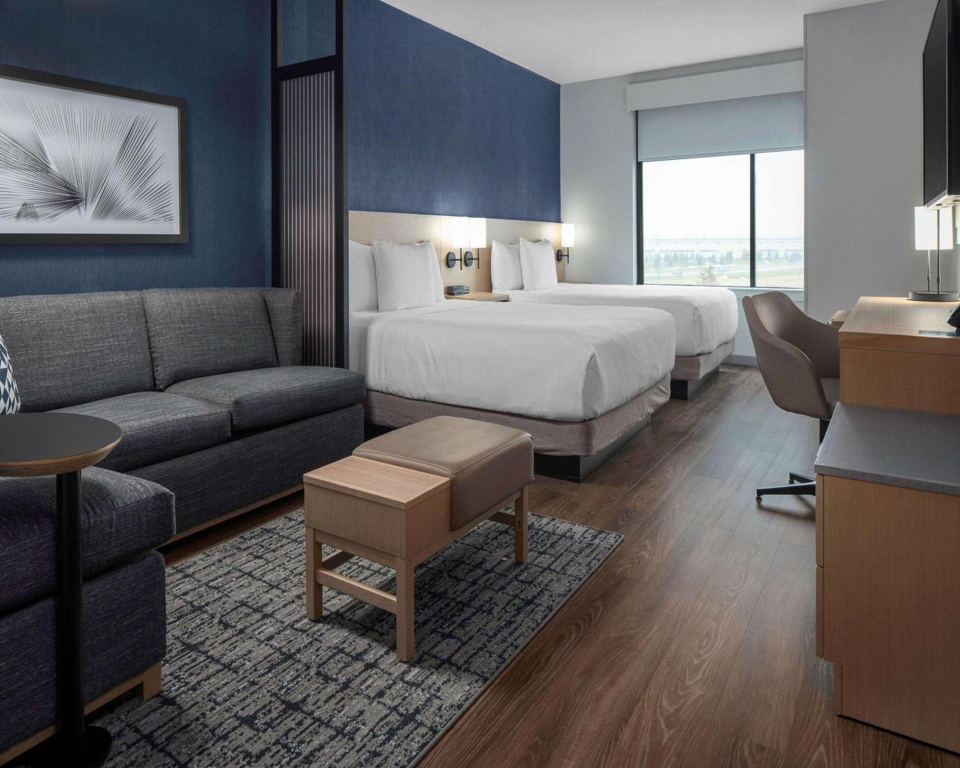 Hyatt Place Allentown - Lehigh Valley photo 19