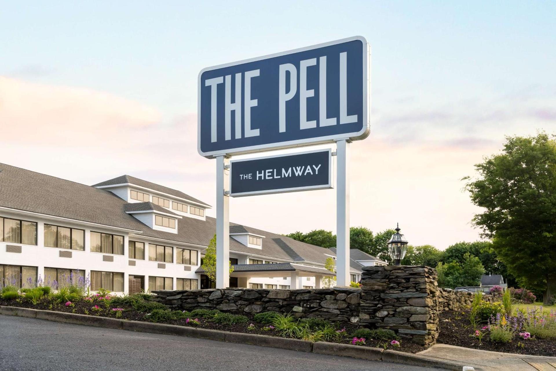 Pell Hotel JdV by Hyatt photo 64