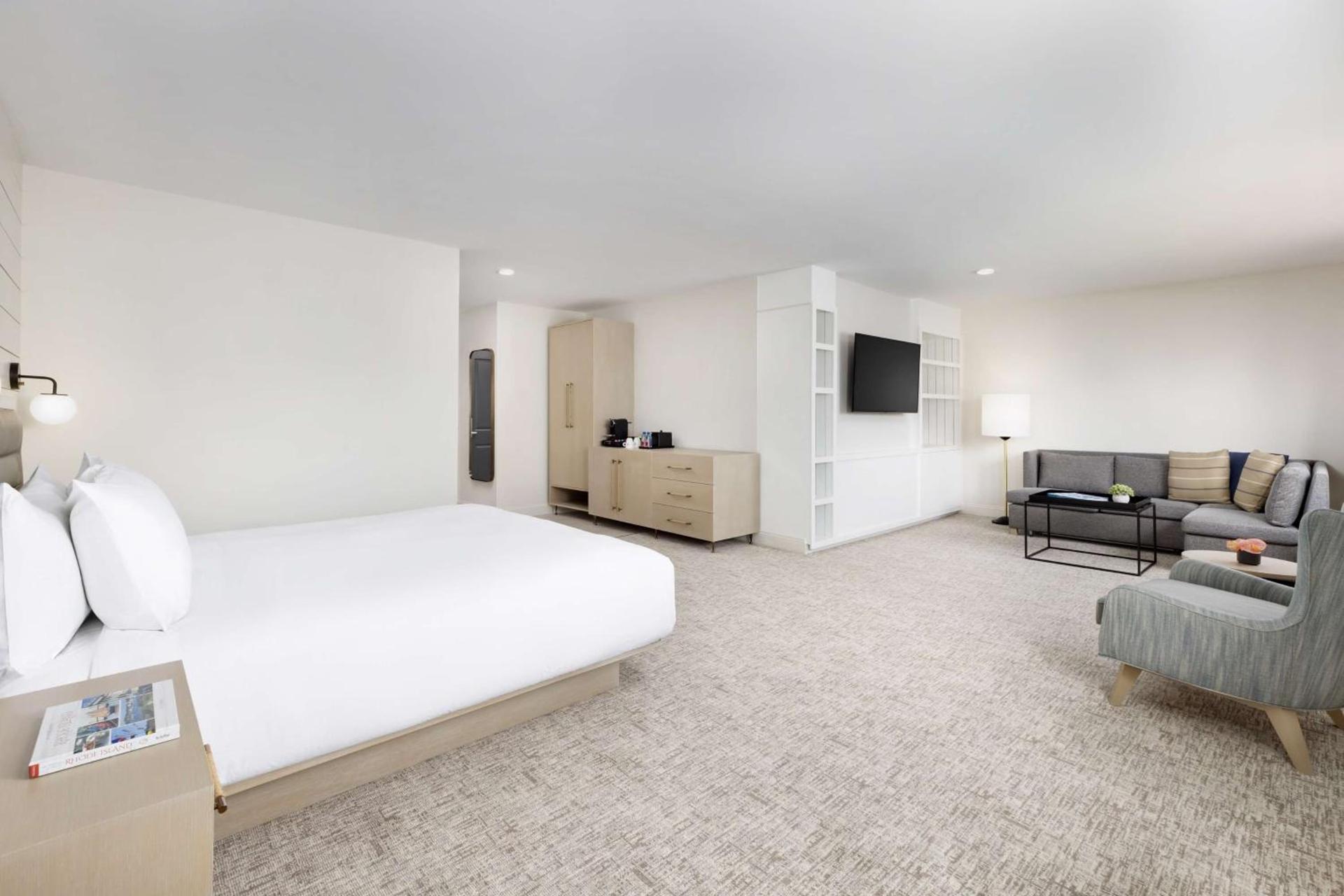 Pell Hotel JdV by Hyatt photo 10