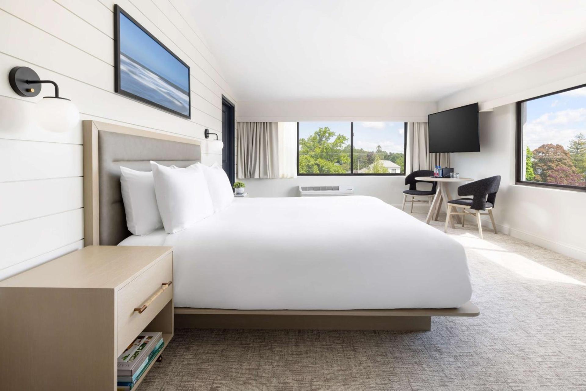 Pell Hotel JdV by Hyatt photo 13