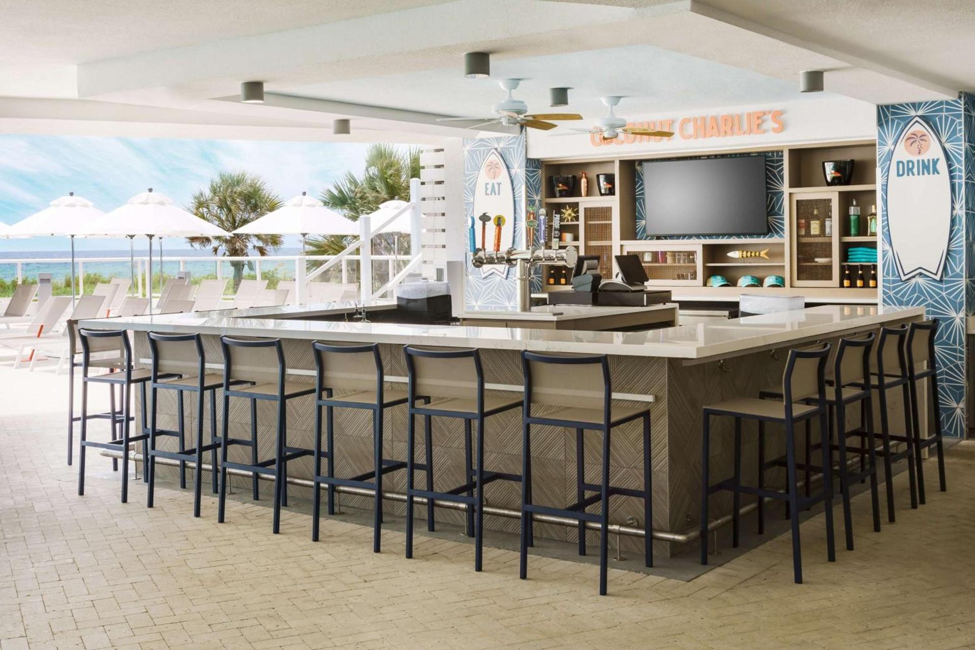 Hyatt Place Panama City Beach - Beachfront photo 9