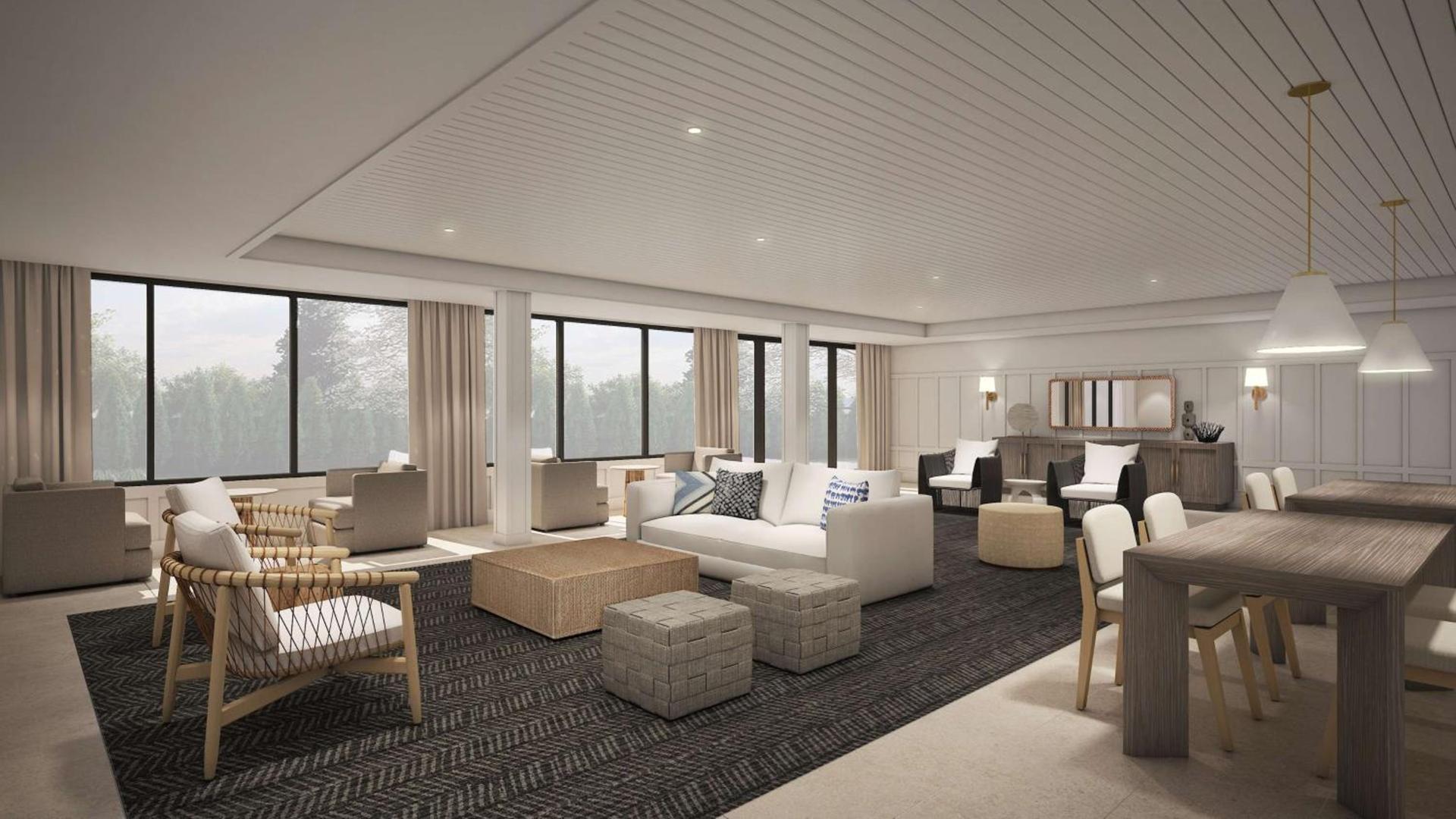 Pell Hotel JdV by Hyatt photo 34
