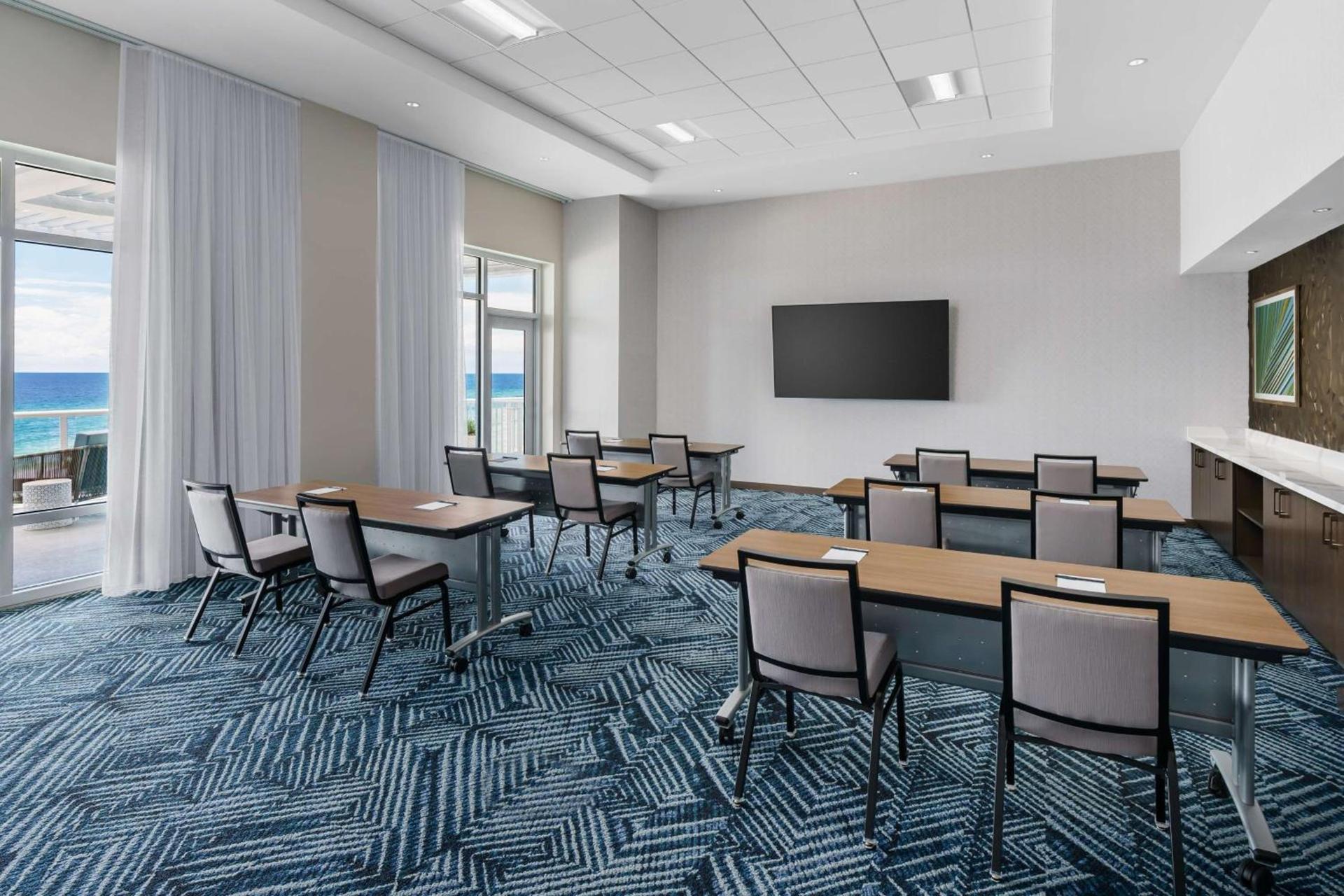 Hyatt Place Panama City Beach - Beachfront photo 7