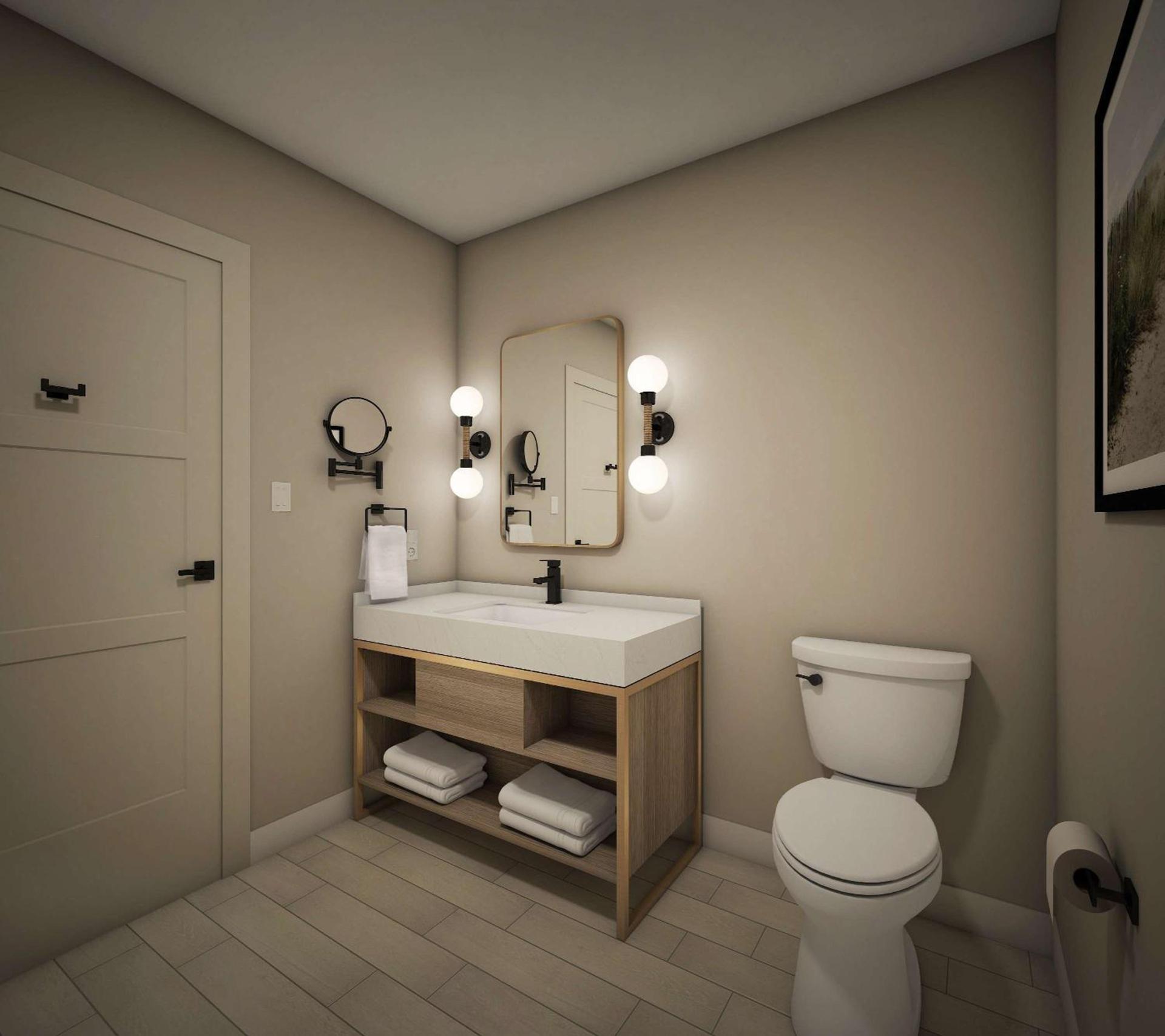 Pell Hotel JdV by Hyatt photo 22