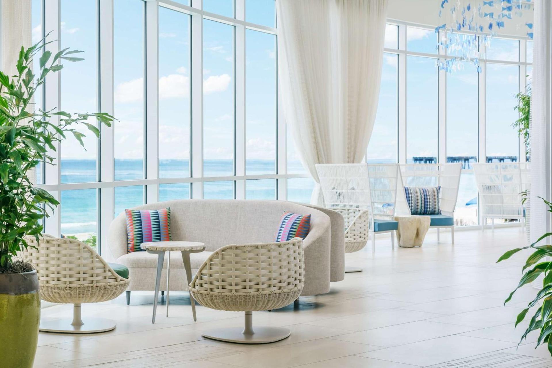 Hyatt Place Panama City Beach - Beachfront photo 11