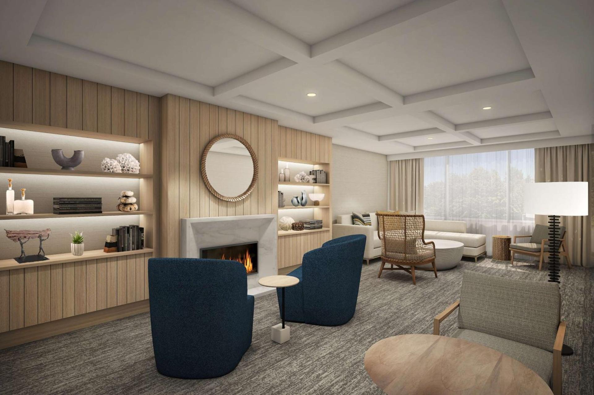 Pell Hotel JdV by Hyatt photo 3