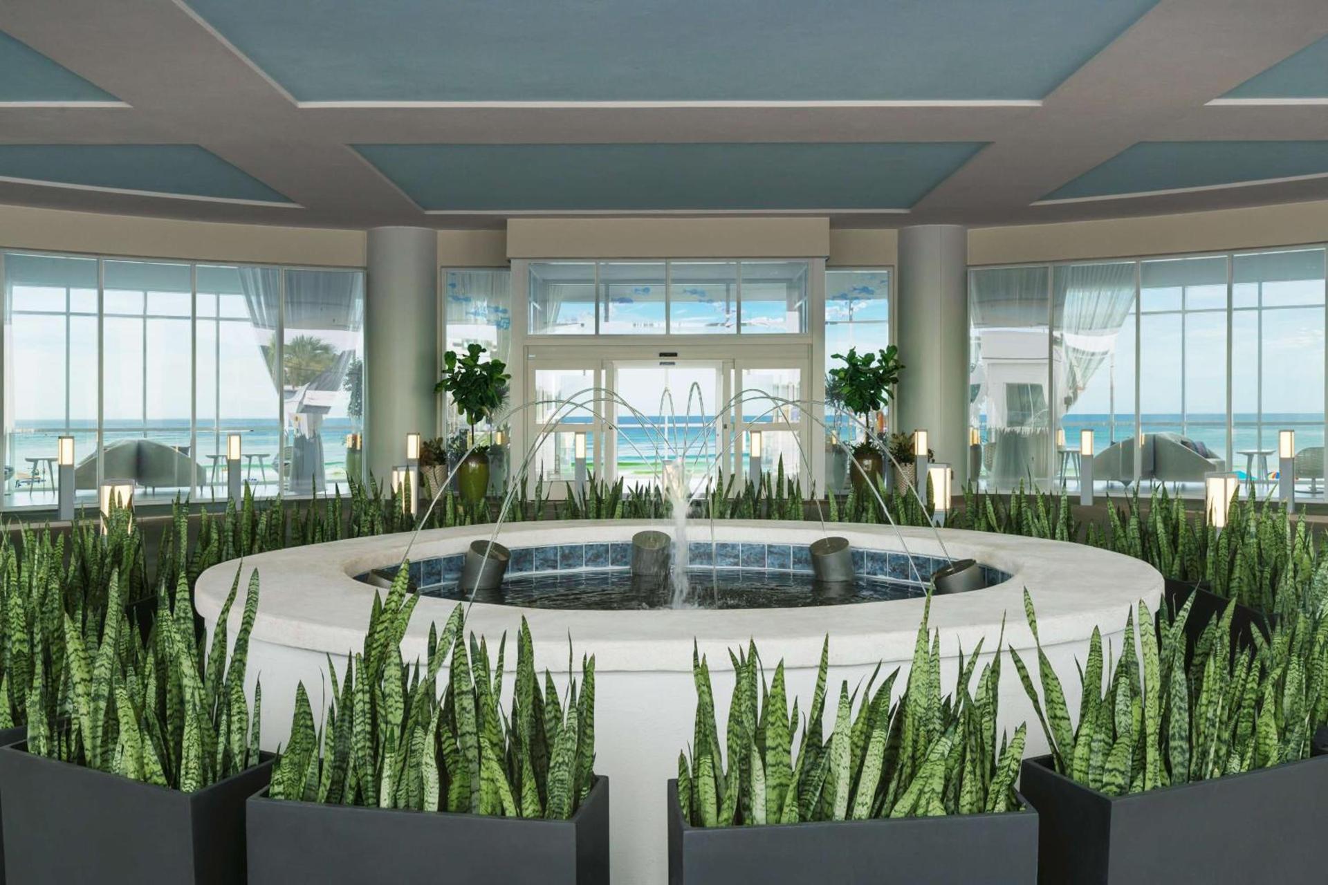 Hyatt Place Panama City Beach - Beachfront photo 12