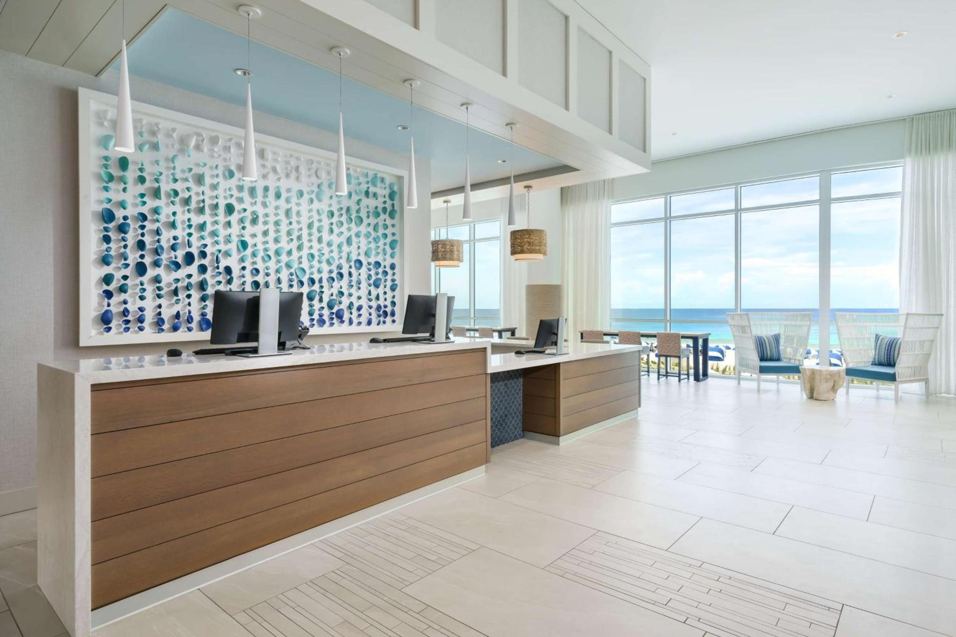 Hyatt Place Panama City Beach - Beachfront photo 16