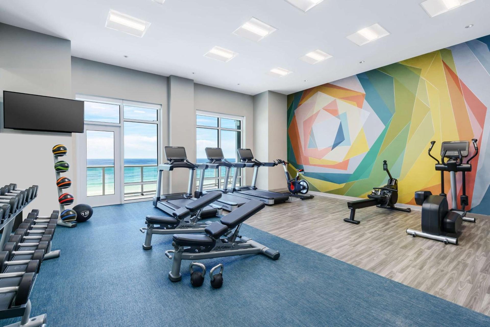 Hyatt Place Panama City Beach - Beachfront photo 17