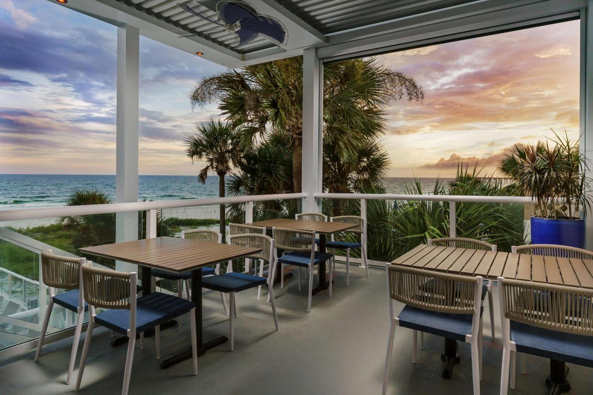 Hyatt Place Panama City Beach - Beachfront photo 24