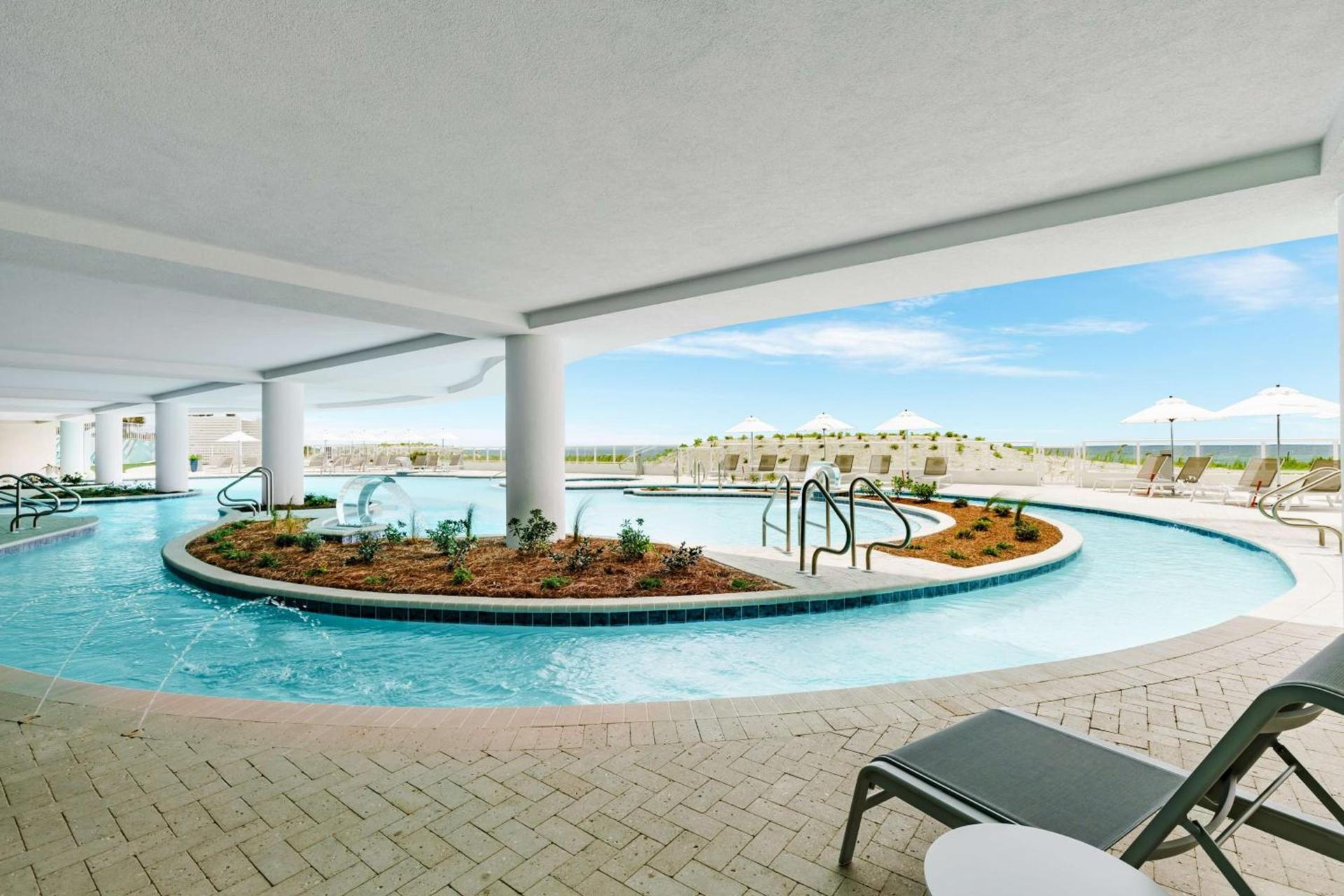 Hyatt Place Panama City Beach - Beachfront photo 23